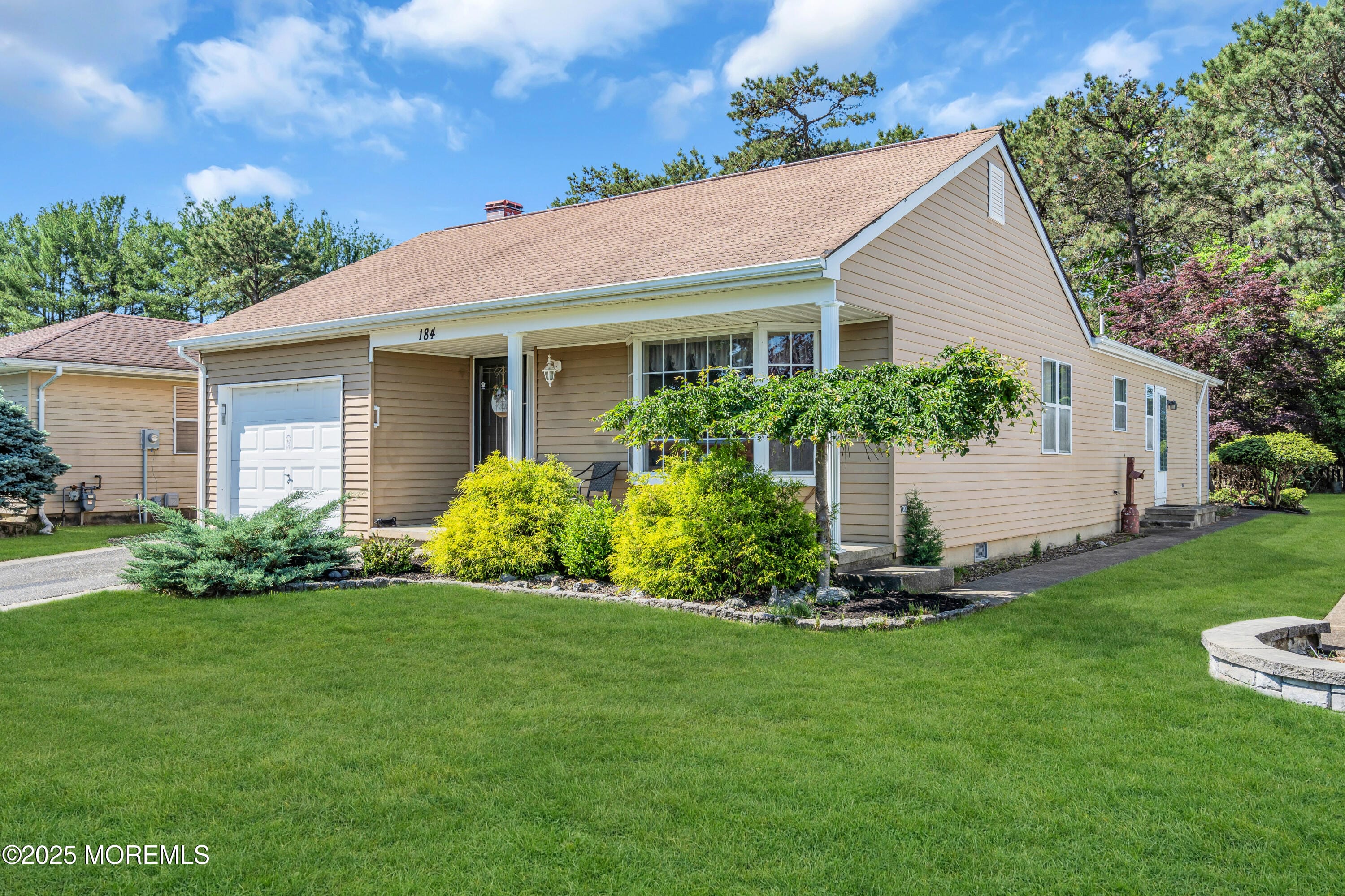 184 Pulaski Boulevard, Toms River, NJ, 08757