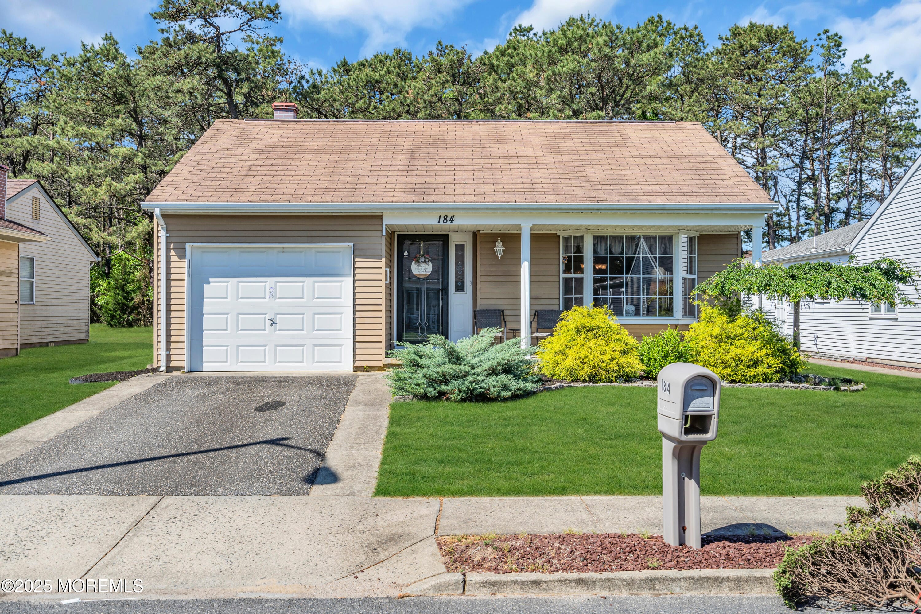 184 Pulaski Boulevard, Toms River, NJ, 08757