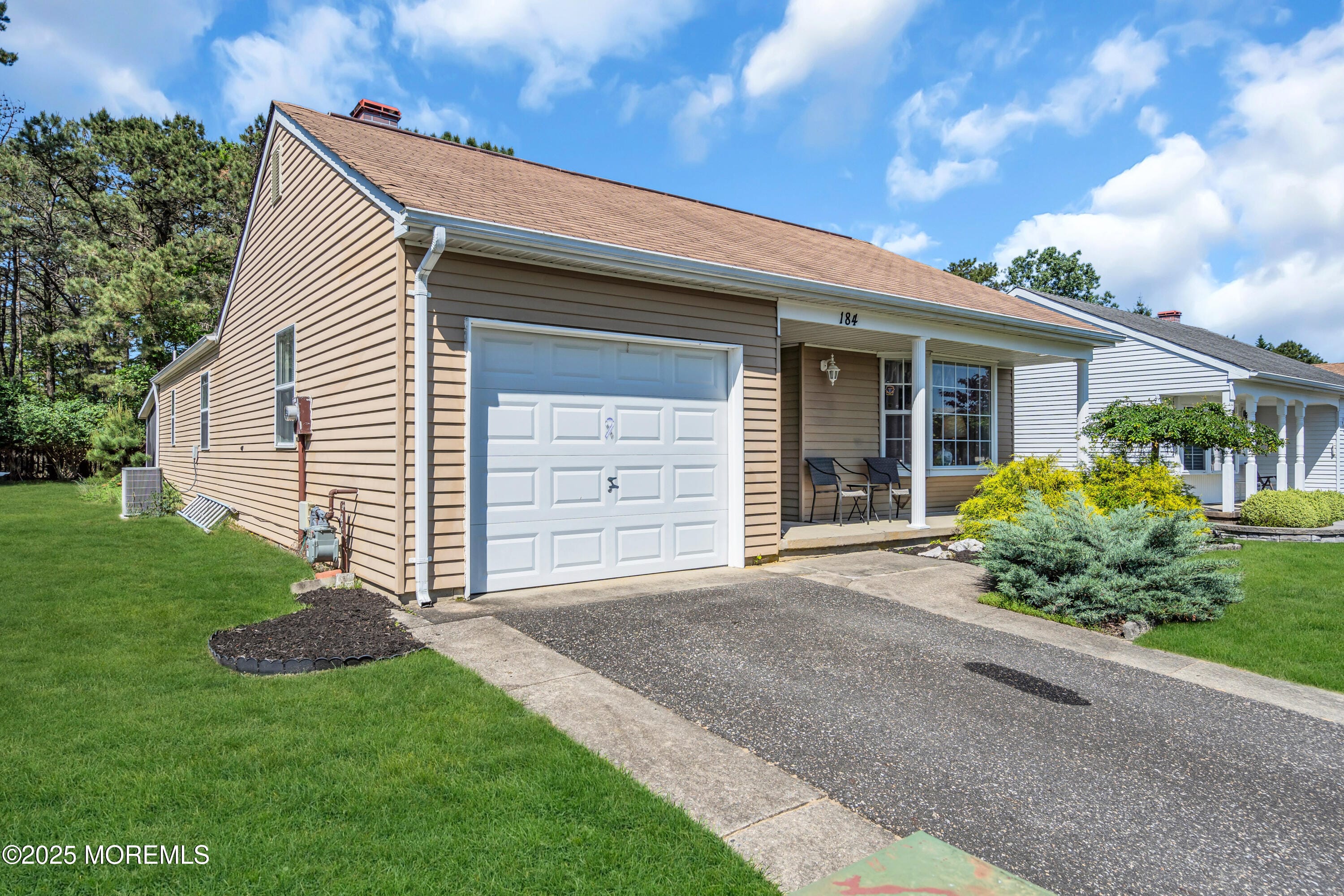 184 Pulaski Boulevard, Toms River, NJ, 08757