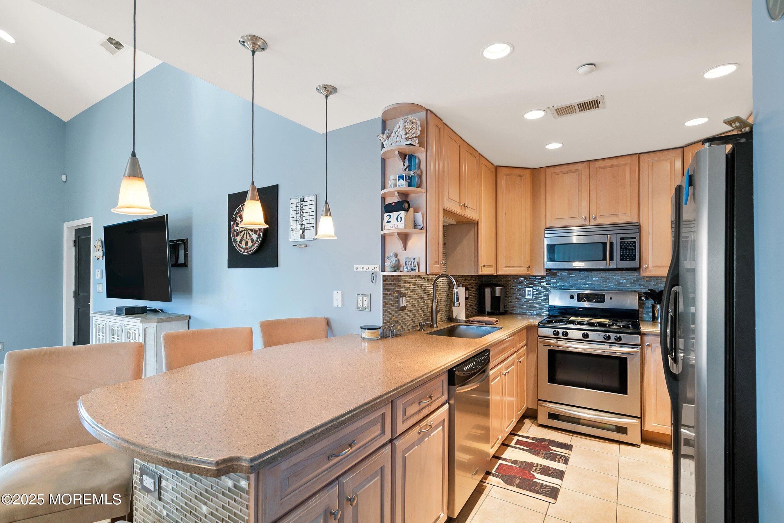 18 Sheridan Avenue 3, Seaside Heights, NJ, 08751