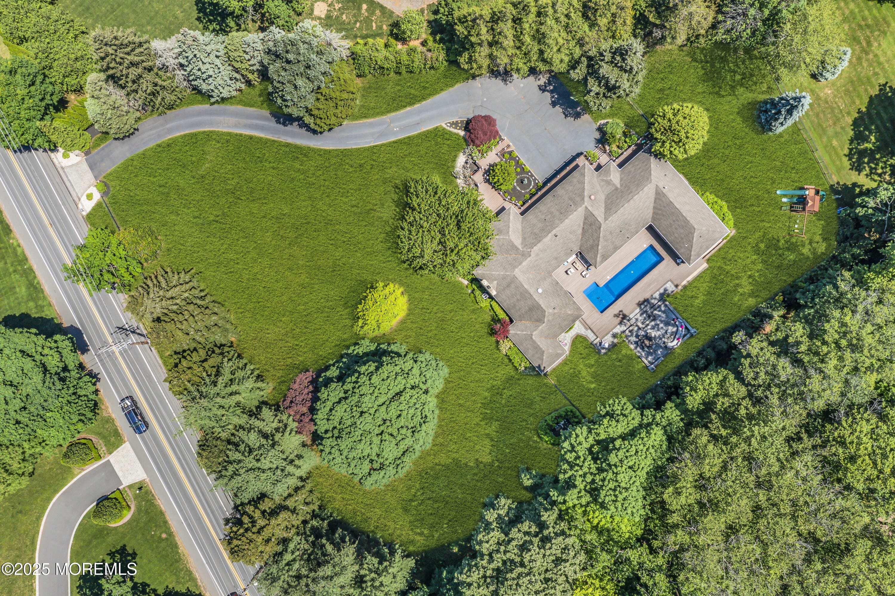 91 Ridge Road, Rumson, NJ, 07760