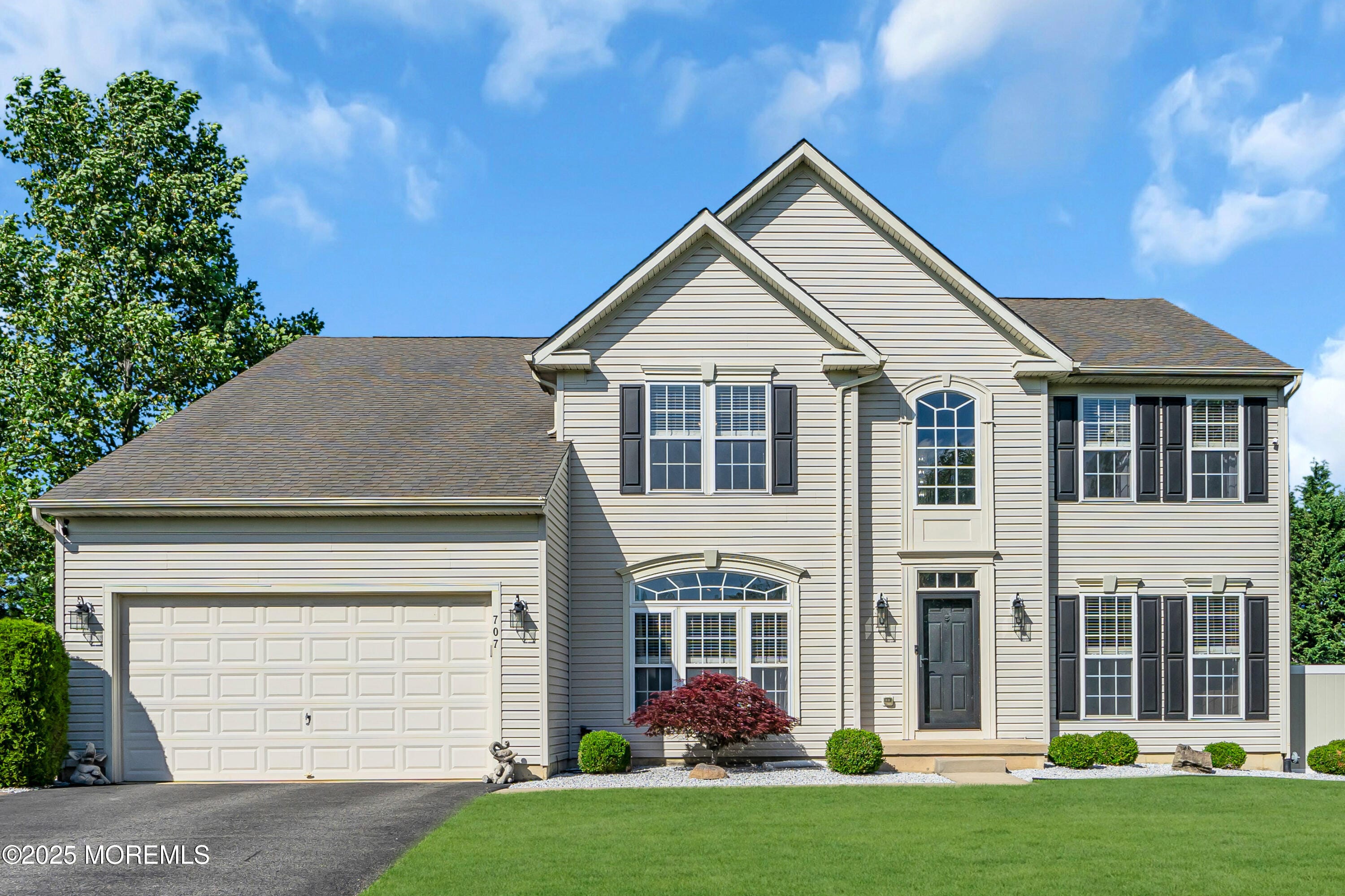 707 Cedar Point Court, Toms River, NJ, 08753