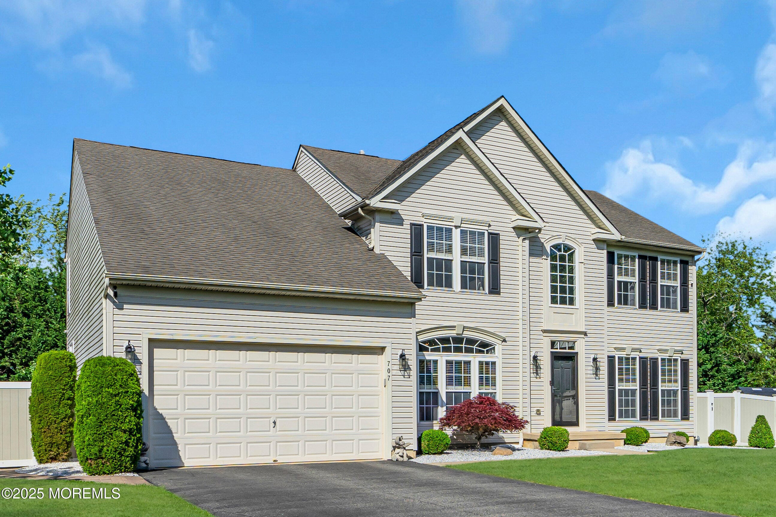 707 Cedar Point Court, Toms River, NJ, 08753