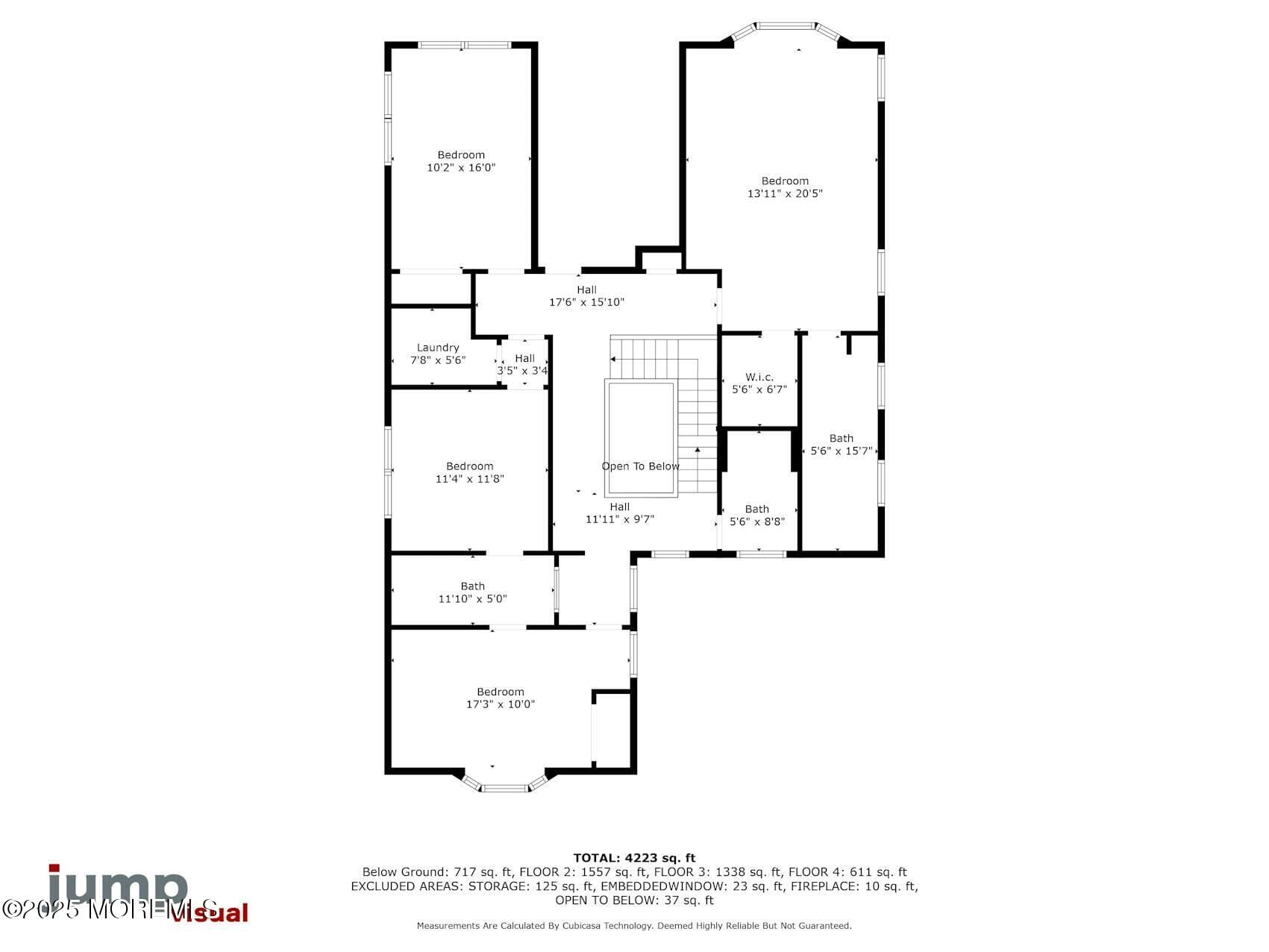 599 Point Avenue, Brick, NJ, 08724 image 6