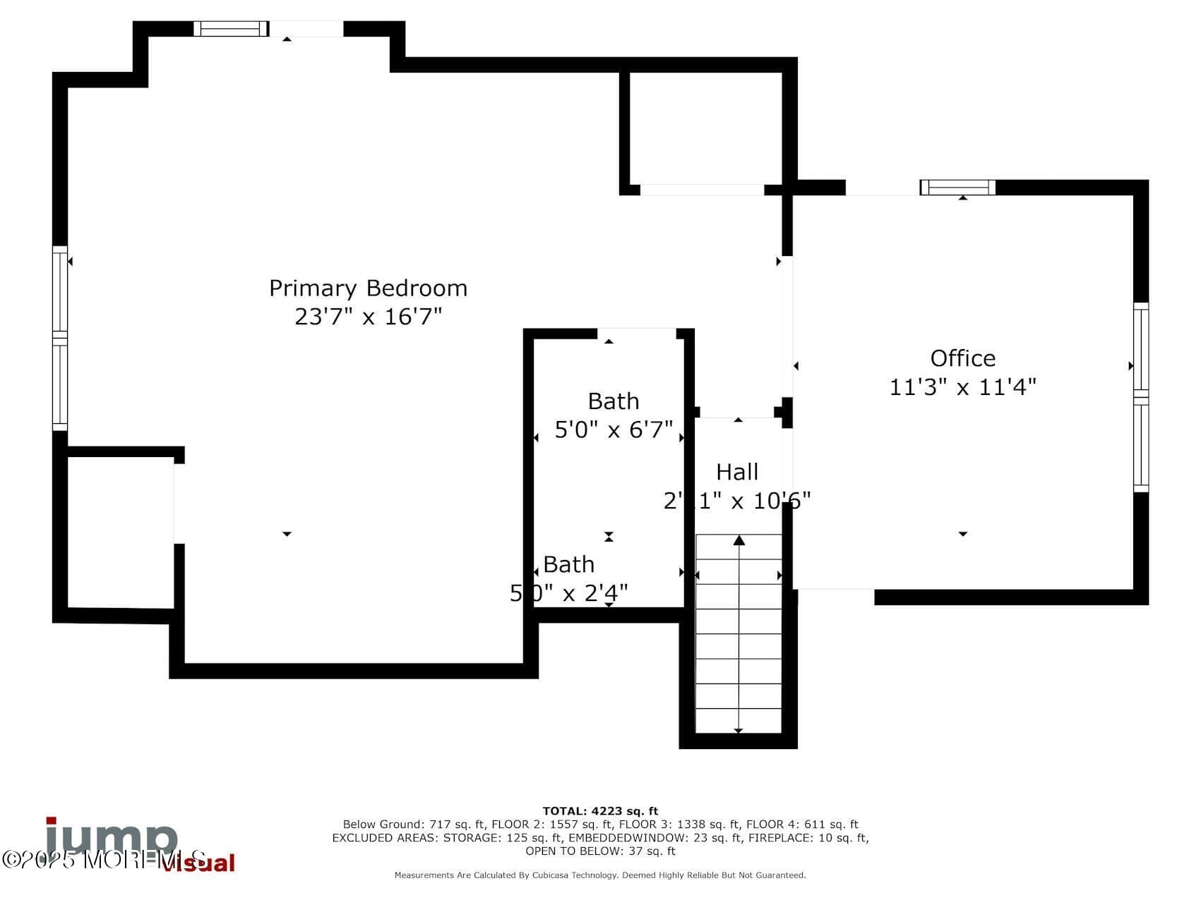 599 Point Avenue, Brick, NJ, 08724 image 7