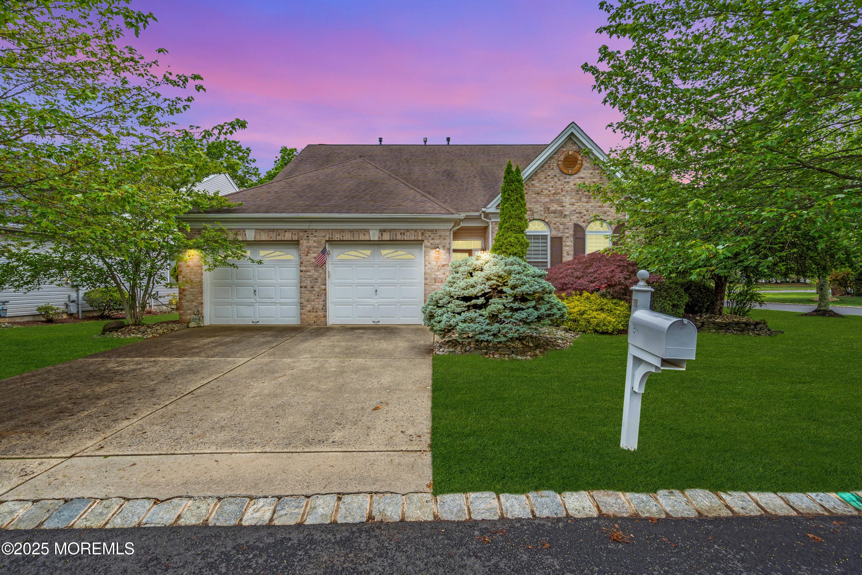 34 Shoal Road, Jackson, NJ, 08527
