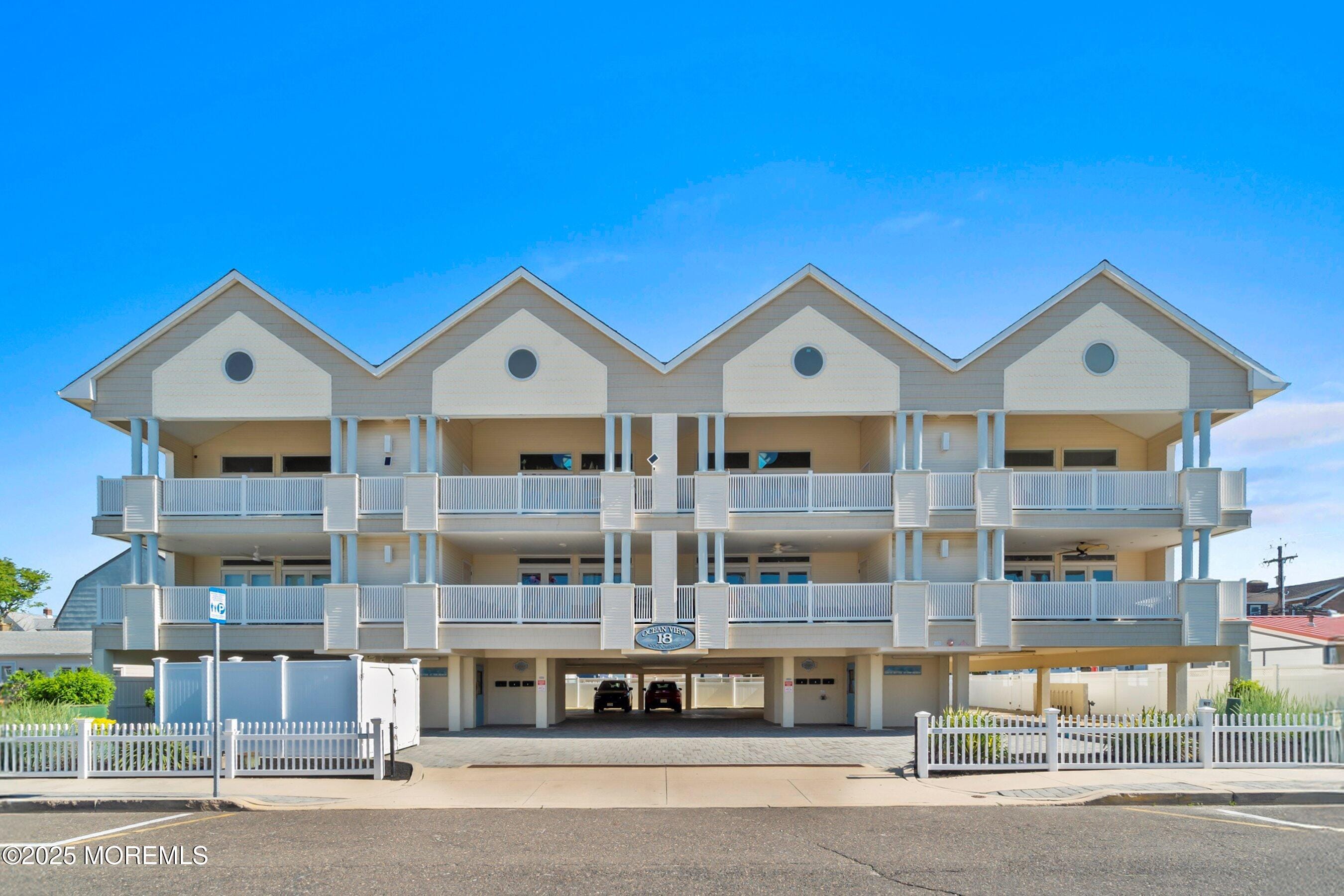 18 Sheridan Avenue 3, Seaside Heights, NJ, 08751