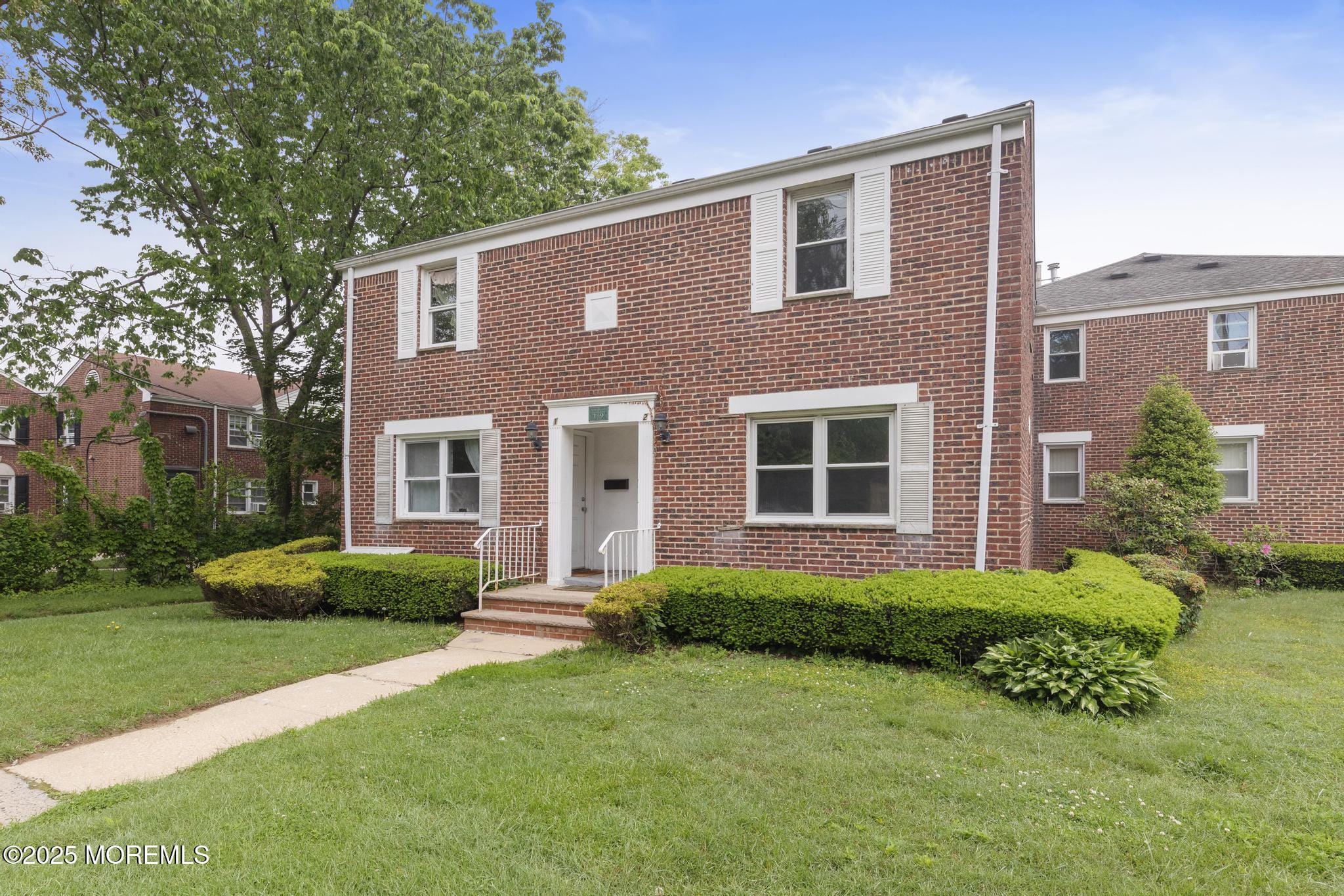 317 Bath Avenue 2, Long Branch, NJ, 07740