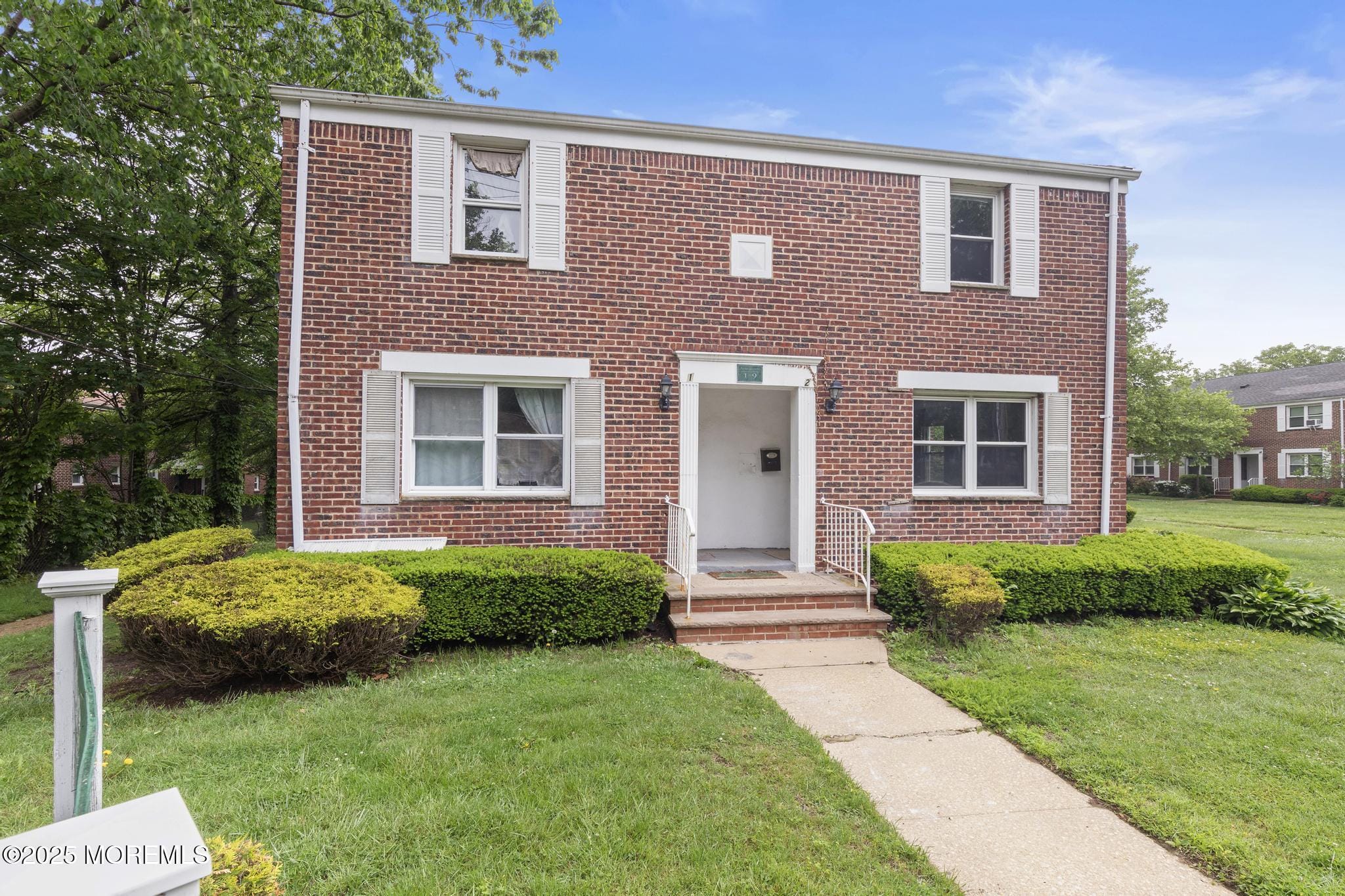 317 Bath Avenue 2, Long Branch, NJ, 07740