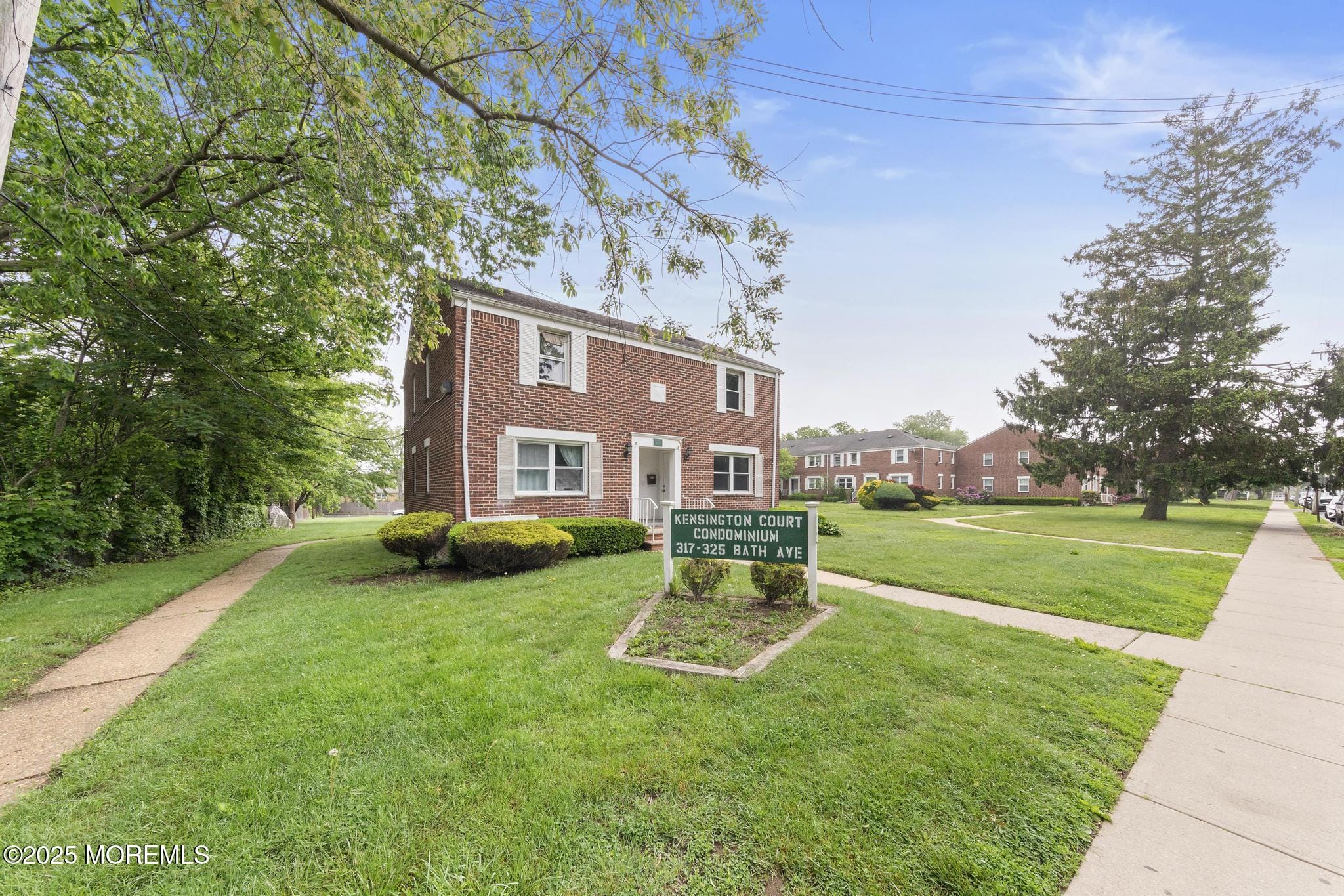 317 Bath Avenue 2, Long Branch, NJ, 07740