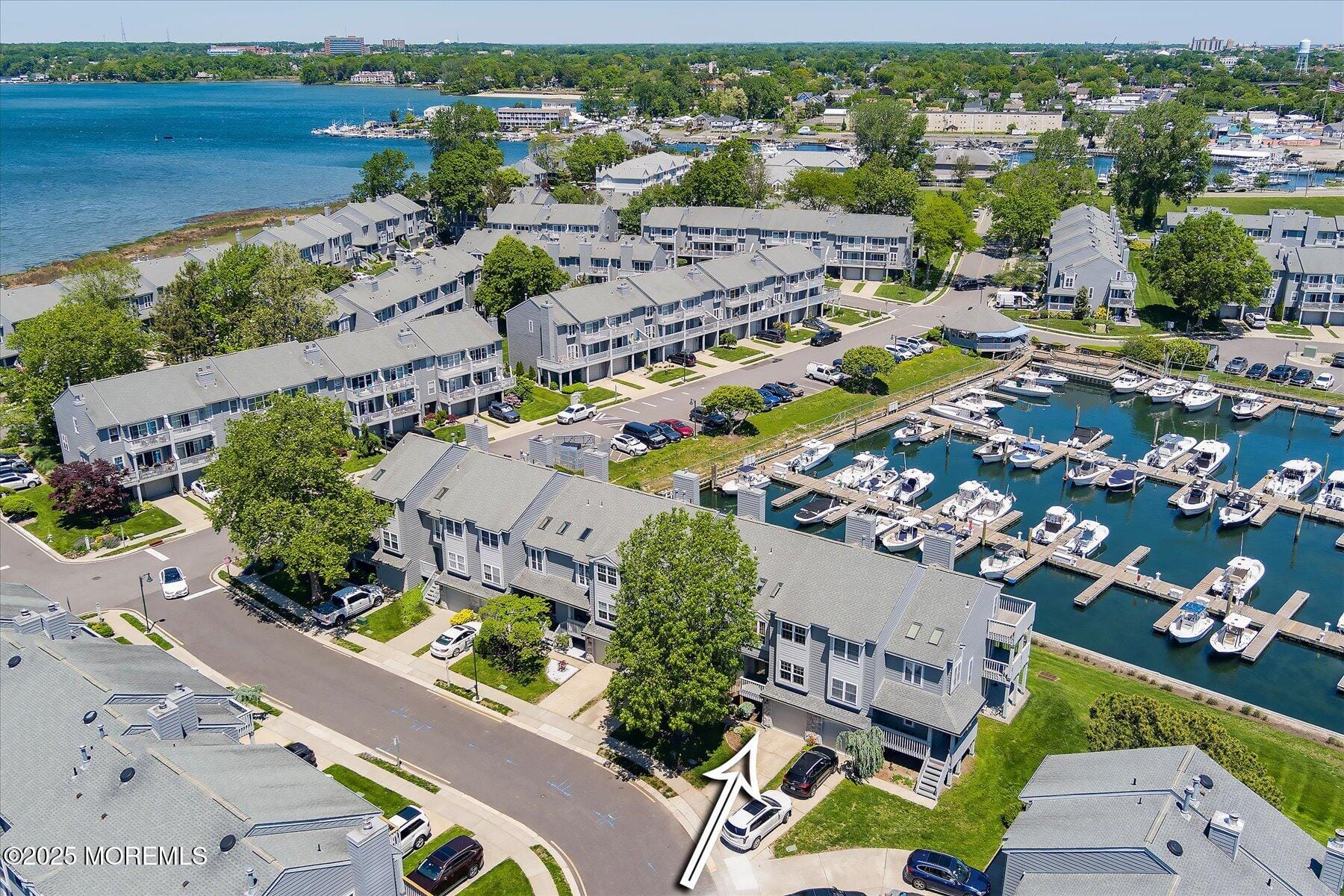 211 Schooner Circle, Neptune Township, NJ, 07753
