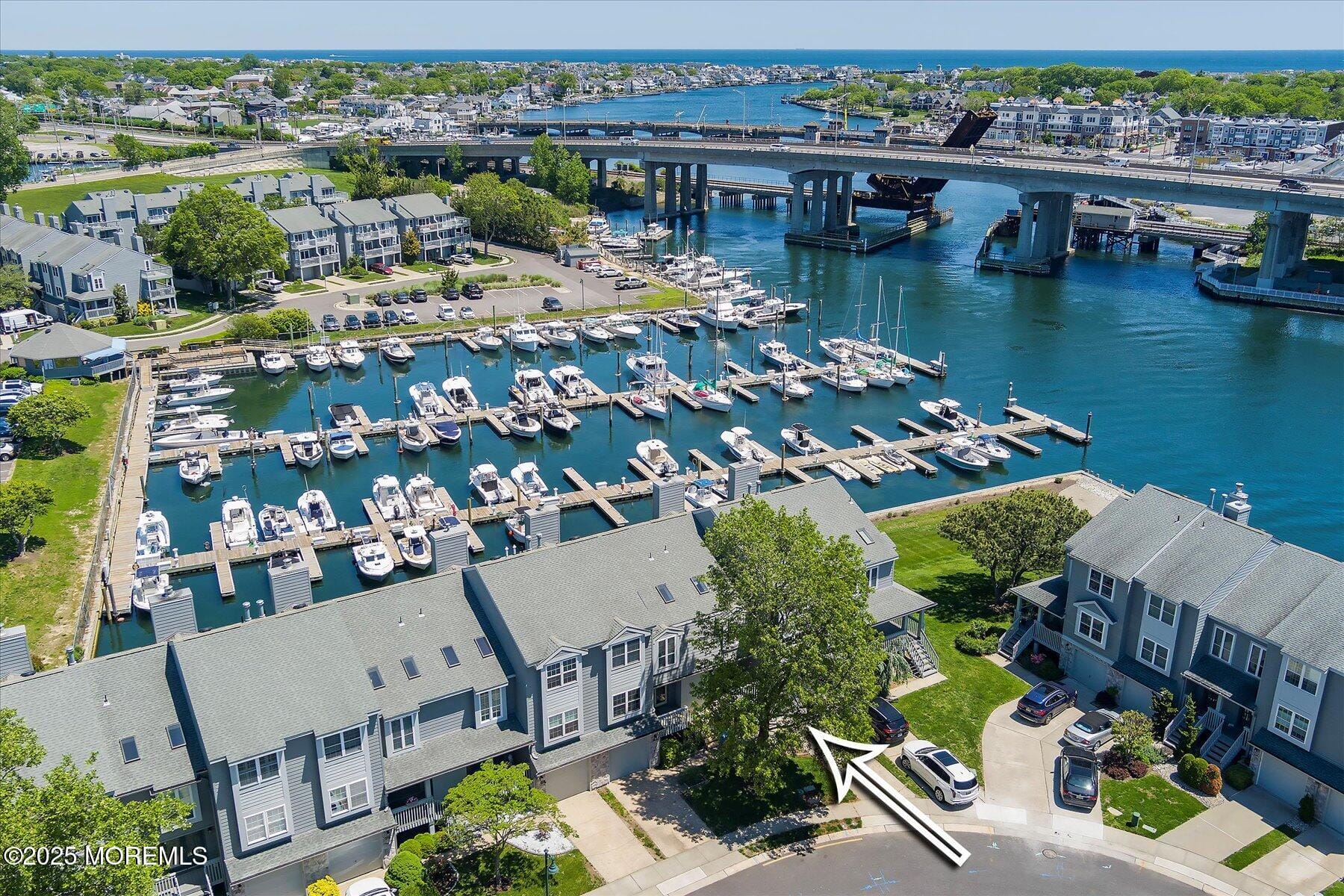 211 Schooner Circle, Neptune Township, NJ, 07753