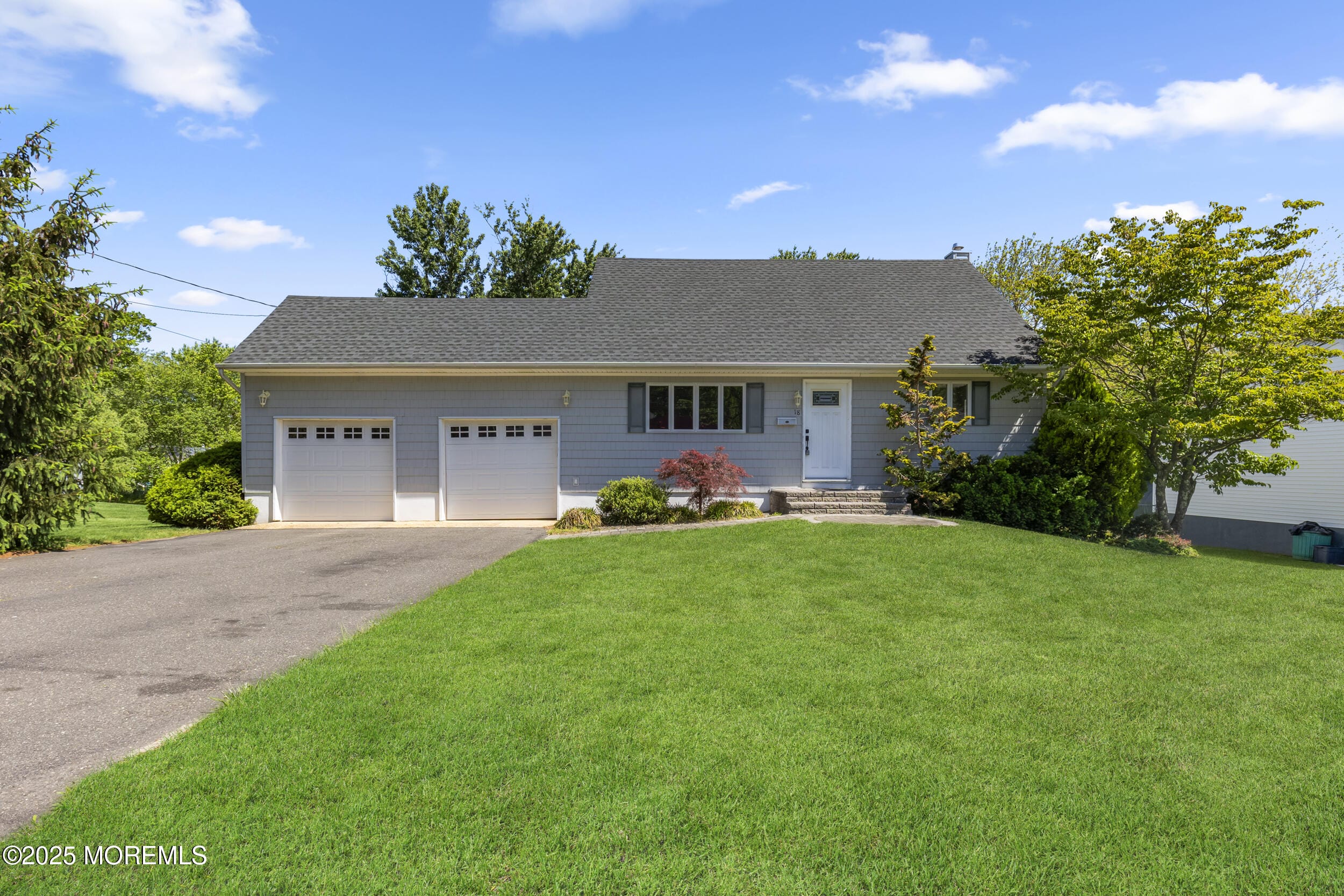 18 Hampton Road, Howell, NJ, 07731