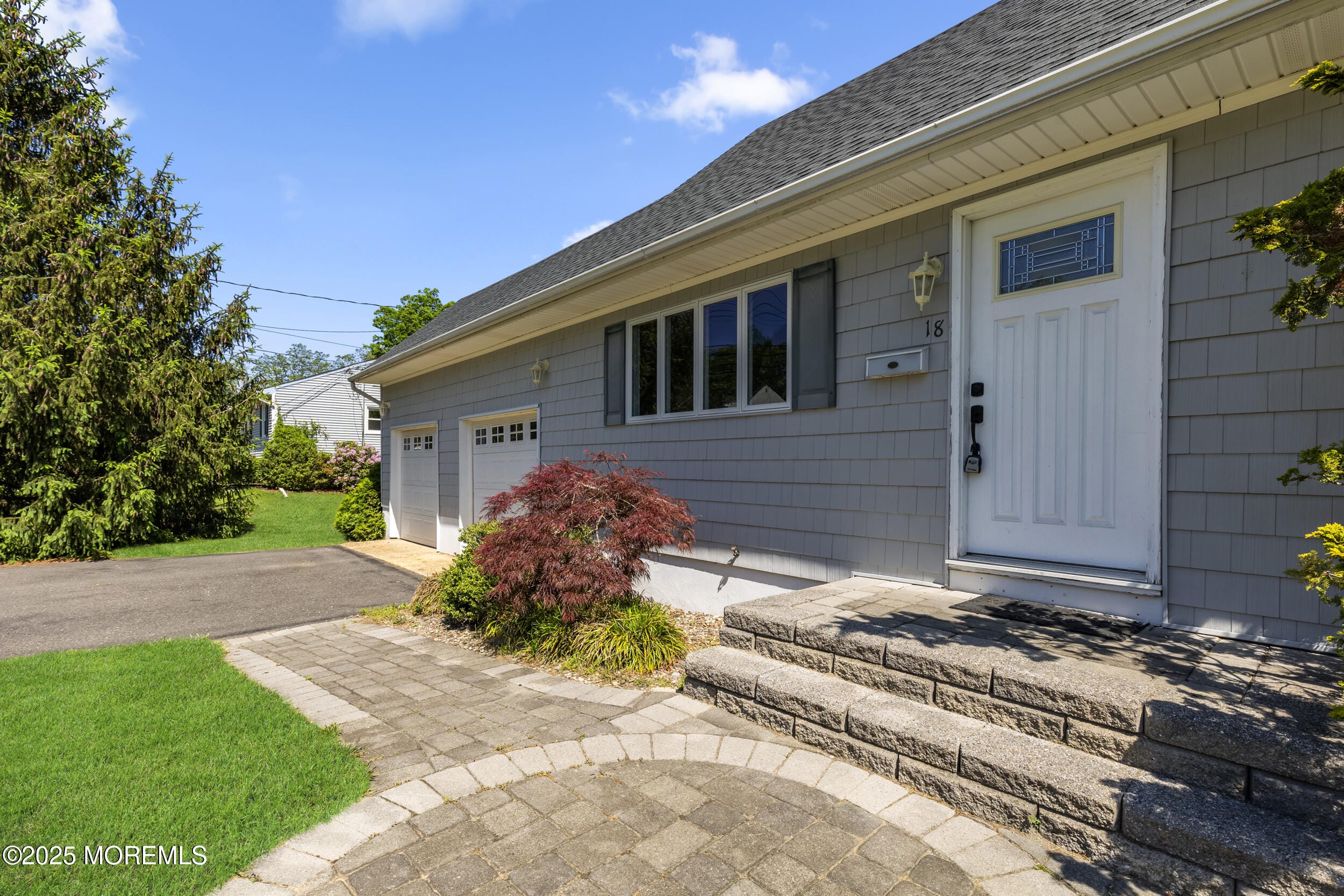 18 Hampton Road, Howell, NJ, 07731