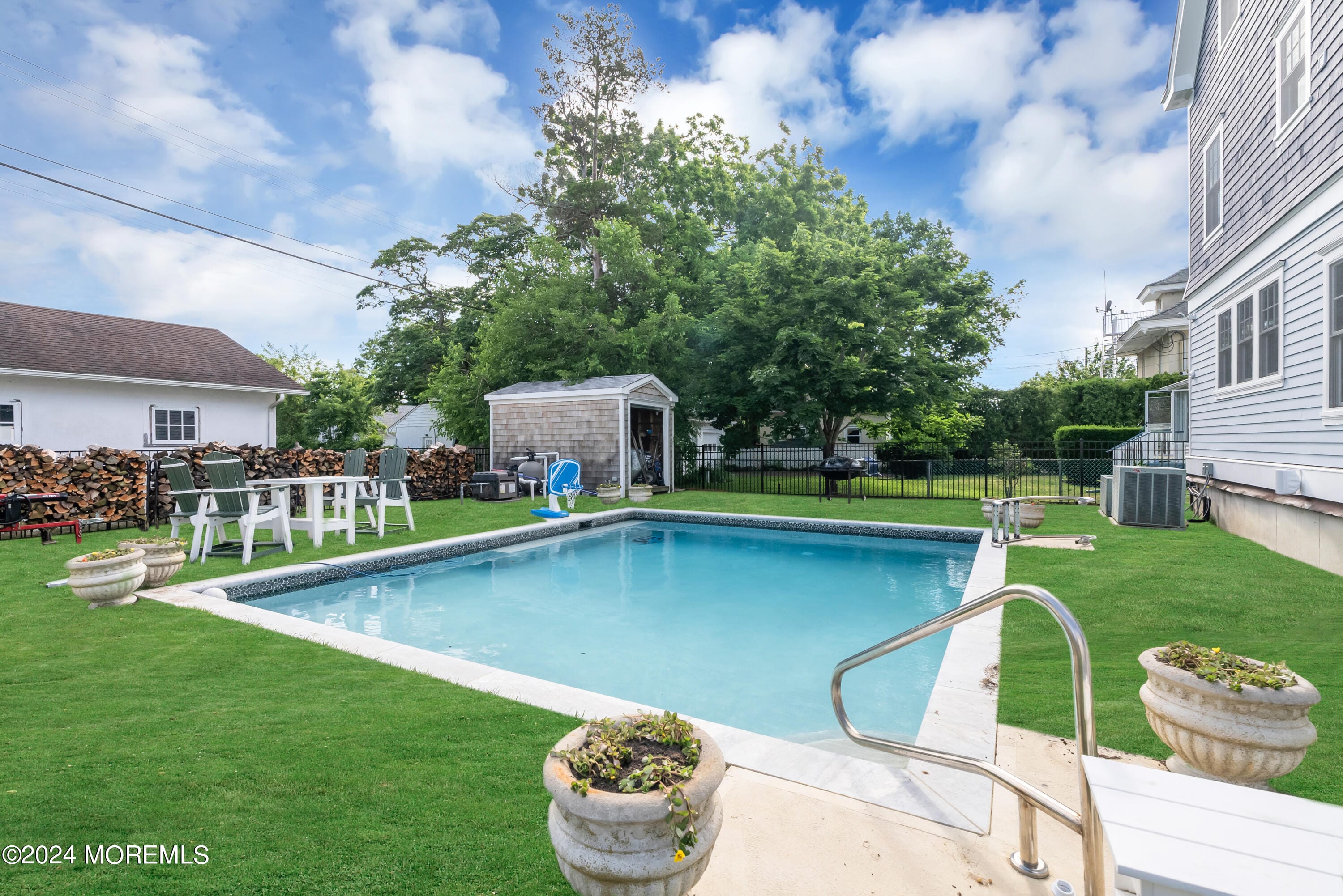 312 Spier Avenue, Allenhurst, NJ, 07711