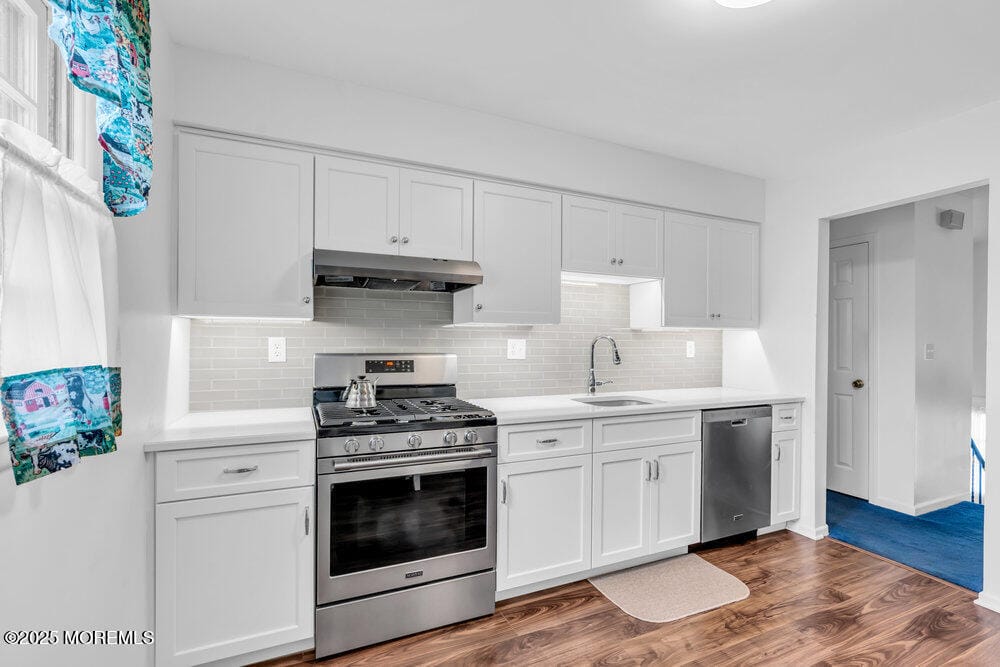22 Orchard Court, Howell, NJ, 07731