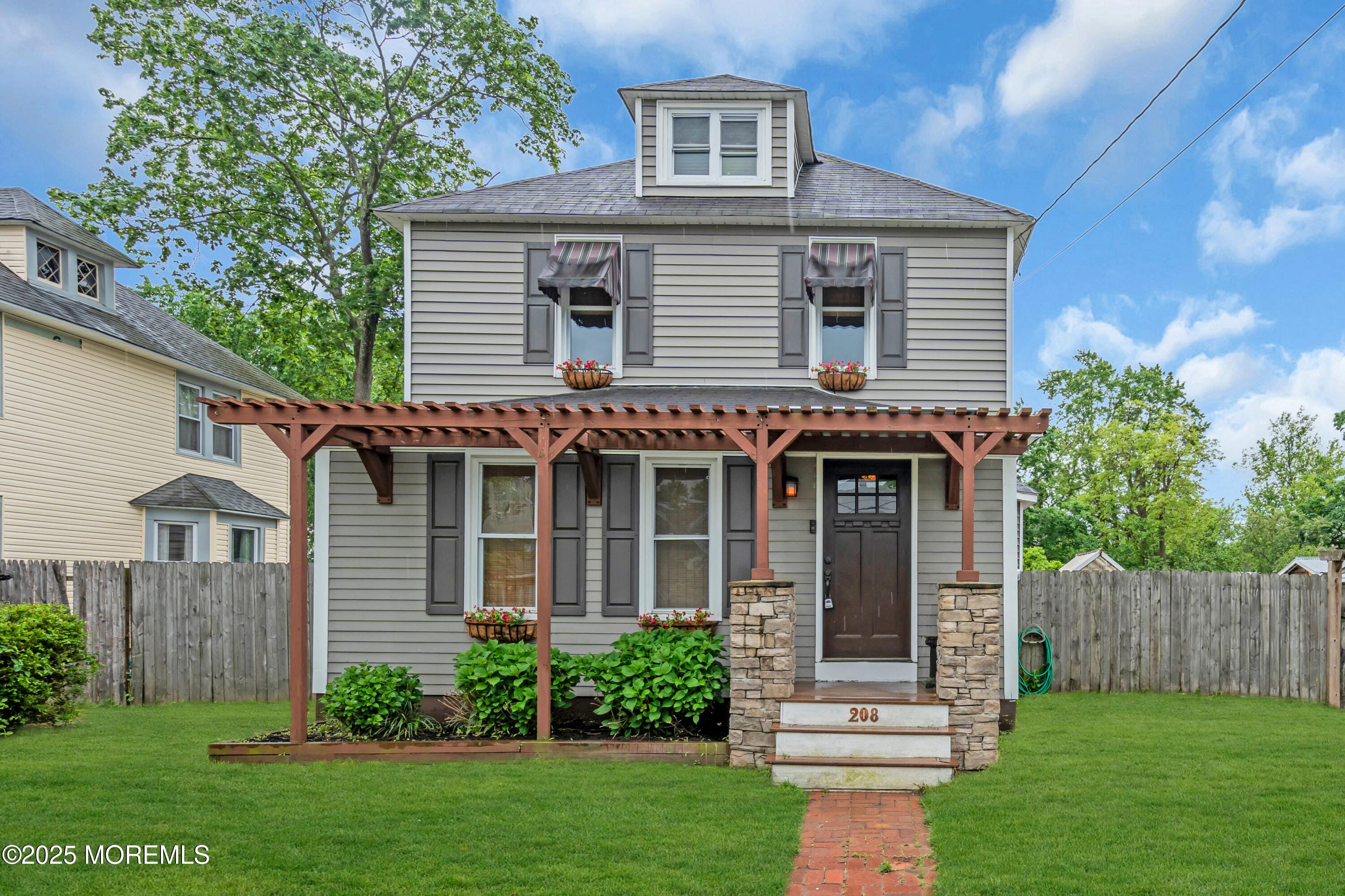 208 Cedar Street, Lakehurst, NJ, 08733
