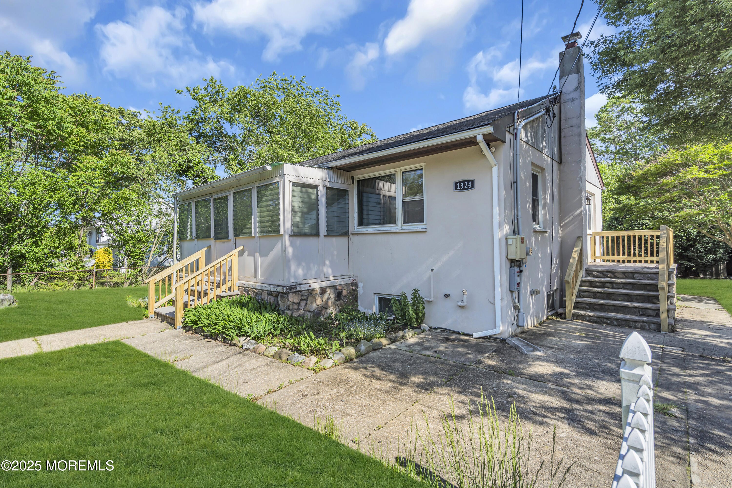 1324 Sixth Avenue, Toms River, NJ, 08757