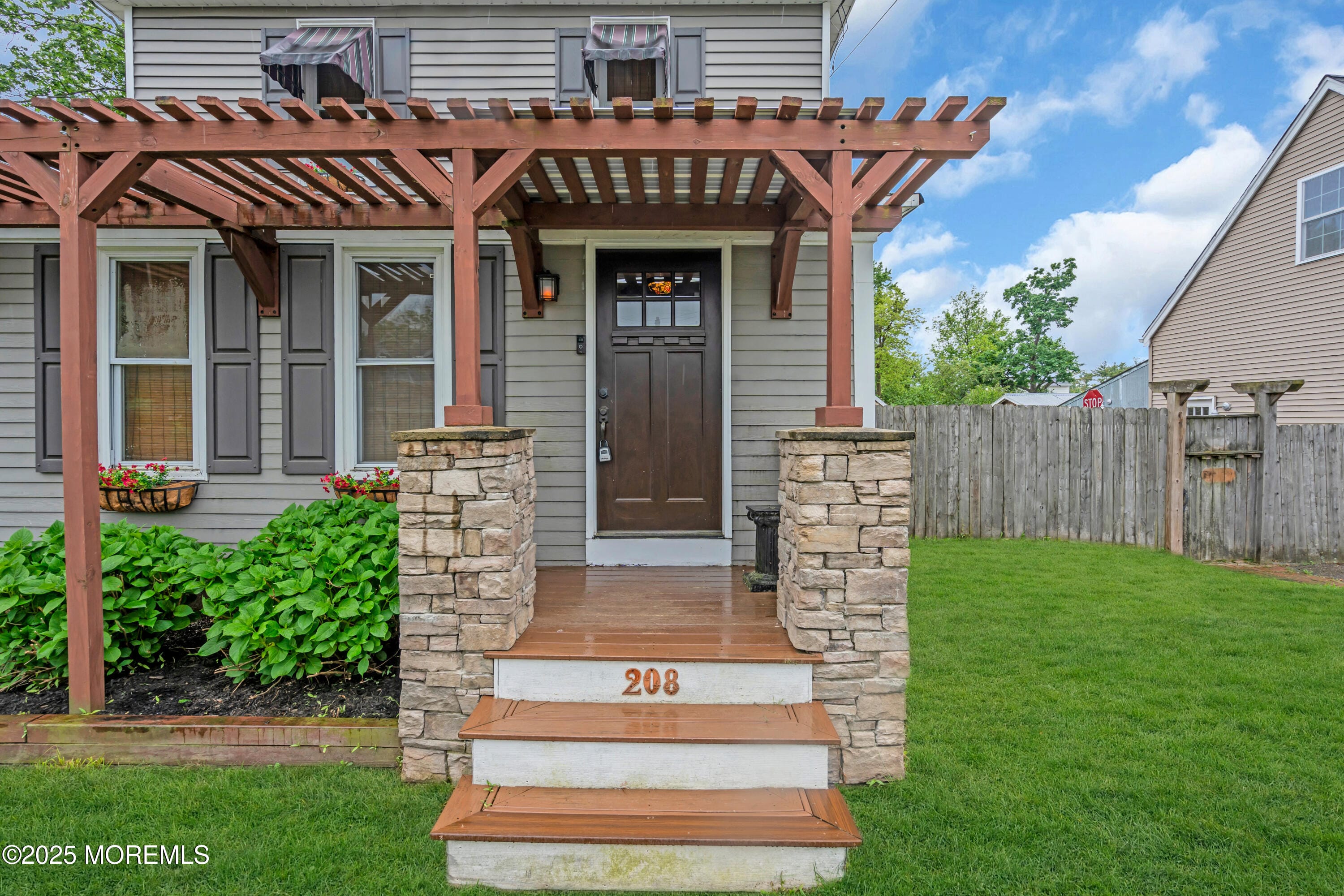 208 Cedar Street, Lakehurst, NJ, 08733