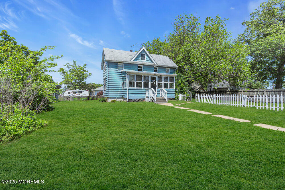 93 Lawrence Avenue, Keansburg, NJ, 07734