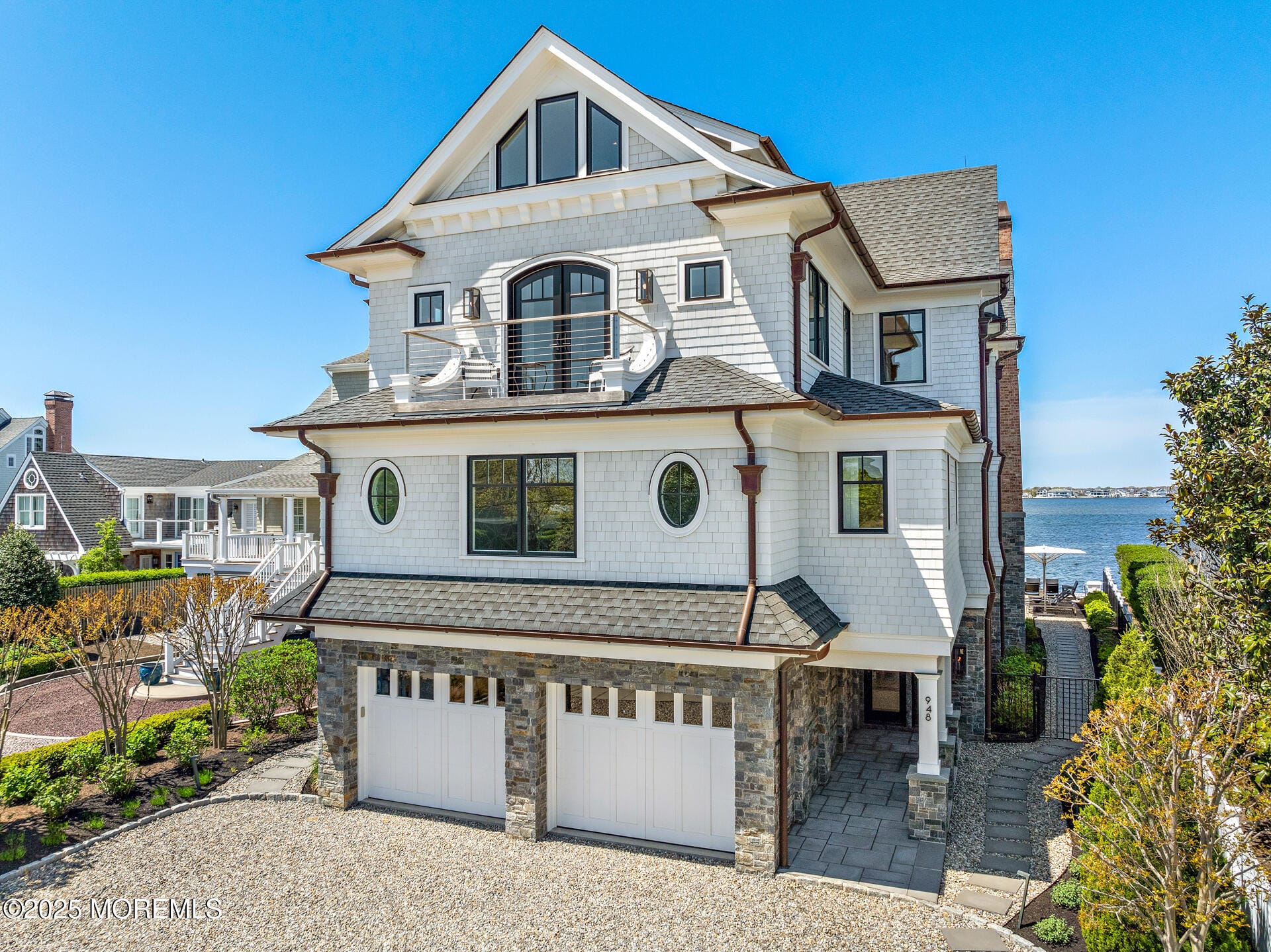 948 Lagoon Lane, Mantoloking, NJ, 08738