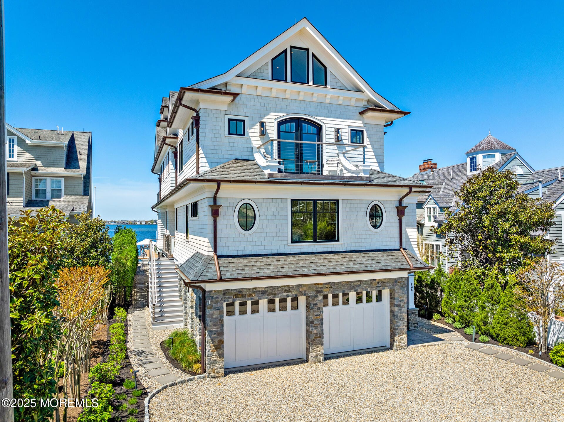 948 Lagoon Lane, Mantoloking, NJ, 08738