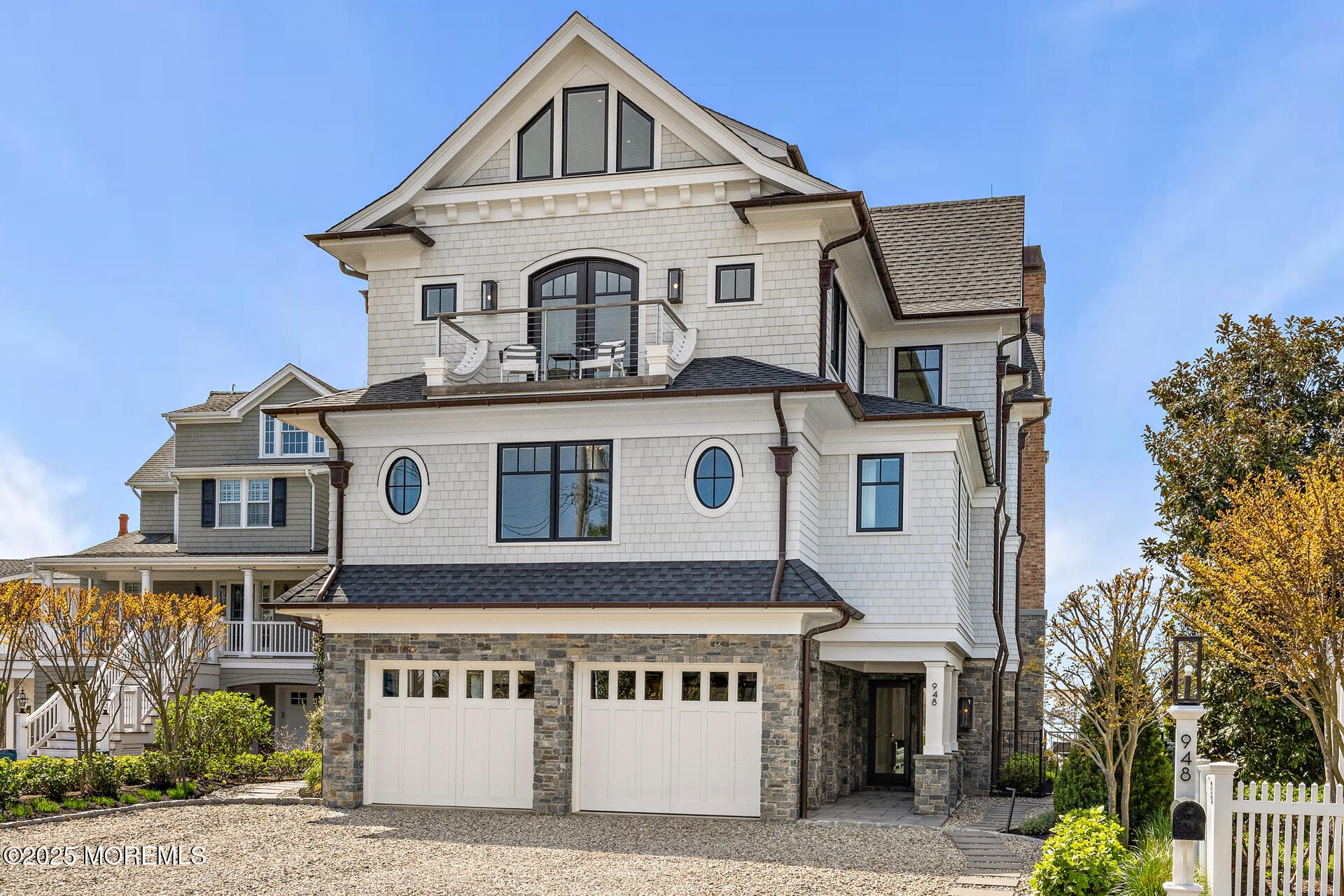 948 Lagoon Lane, Mantoloking, NJ, 08738