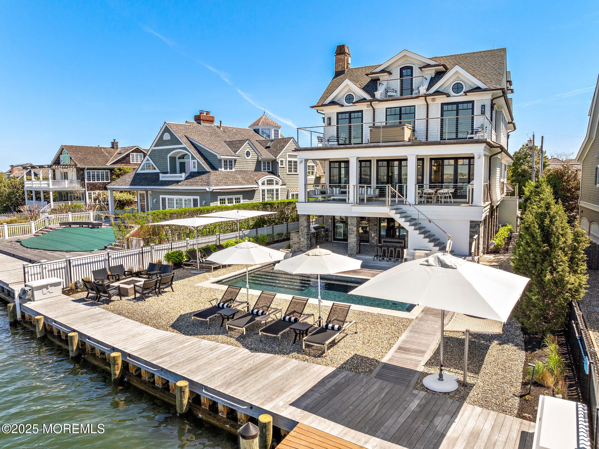 948 Lagoon Lane, Mantoloking, NJ, 08738