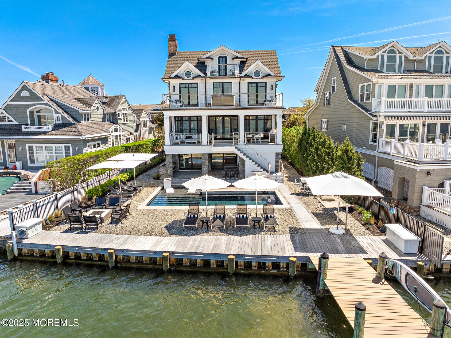 948 Lagoon Lane, Mantoloking, NJ, 08738