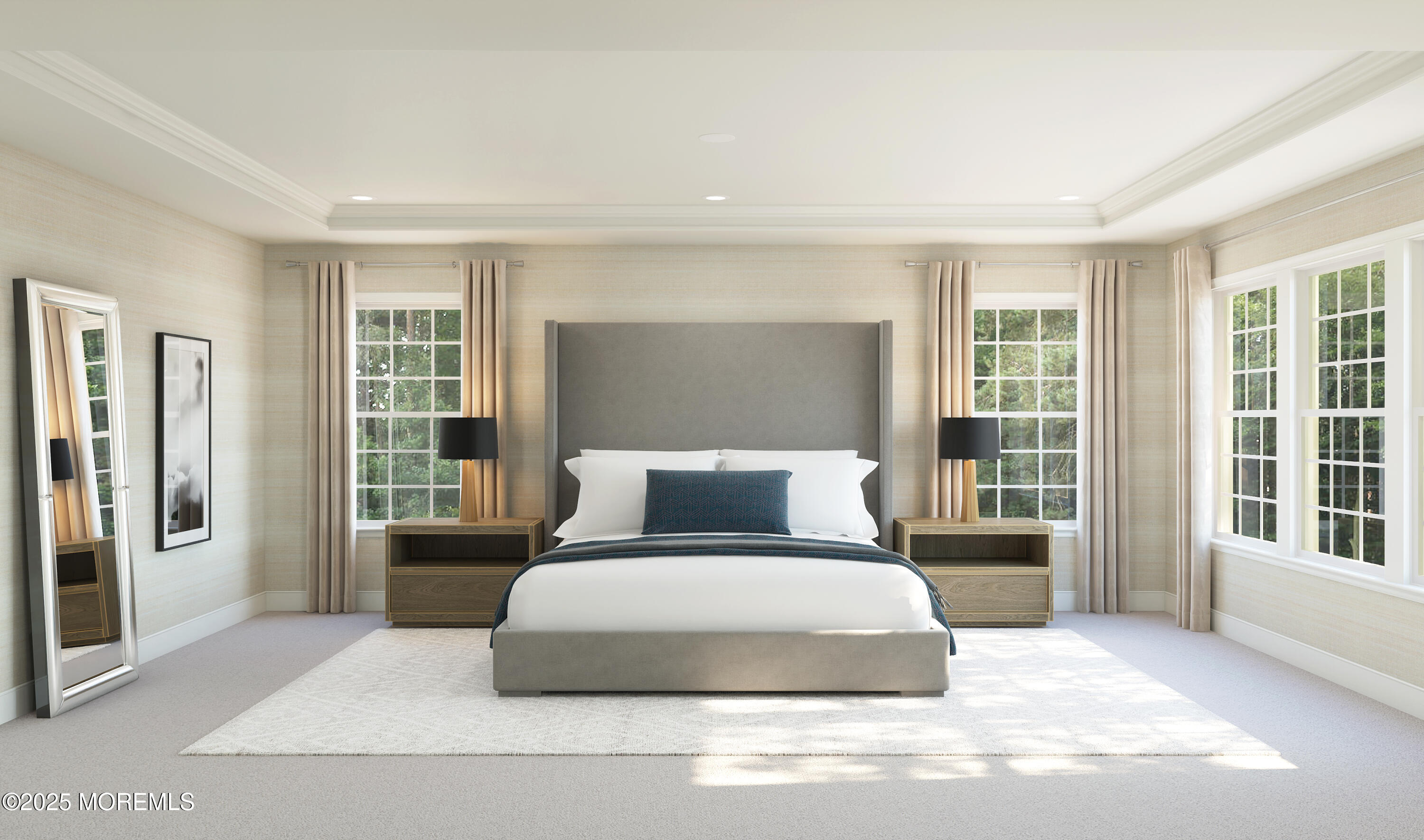 1815 Melrose Boulevard 1805, Manalapan, NJ, 07726 image 10