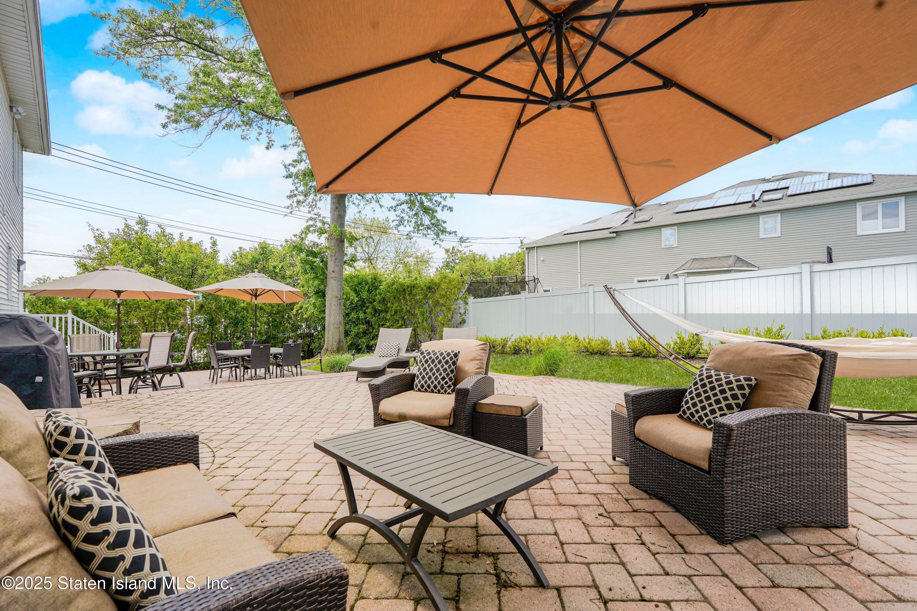 723 Ionia Avenue, Staten Island, NY, 10312 image 30