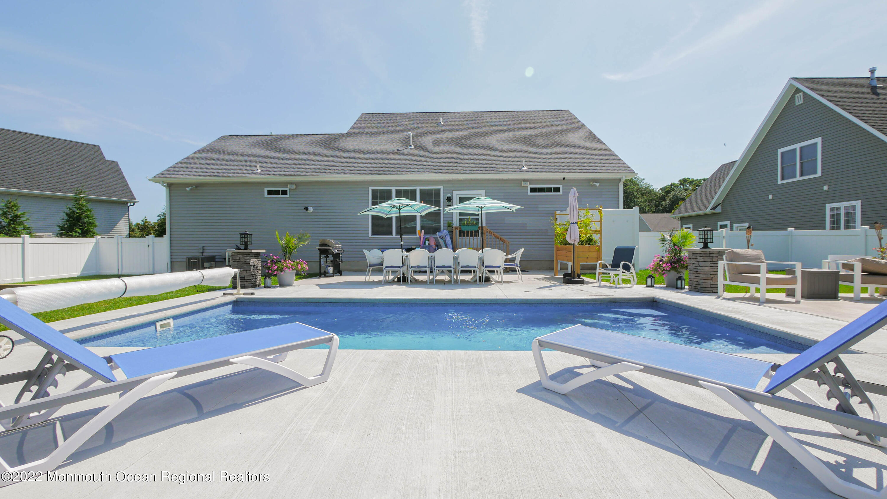 24 Woodview Lane, Cape May Court House, NJ, 08210