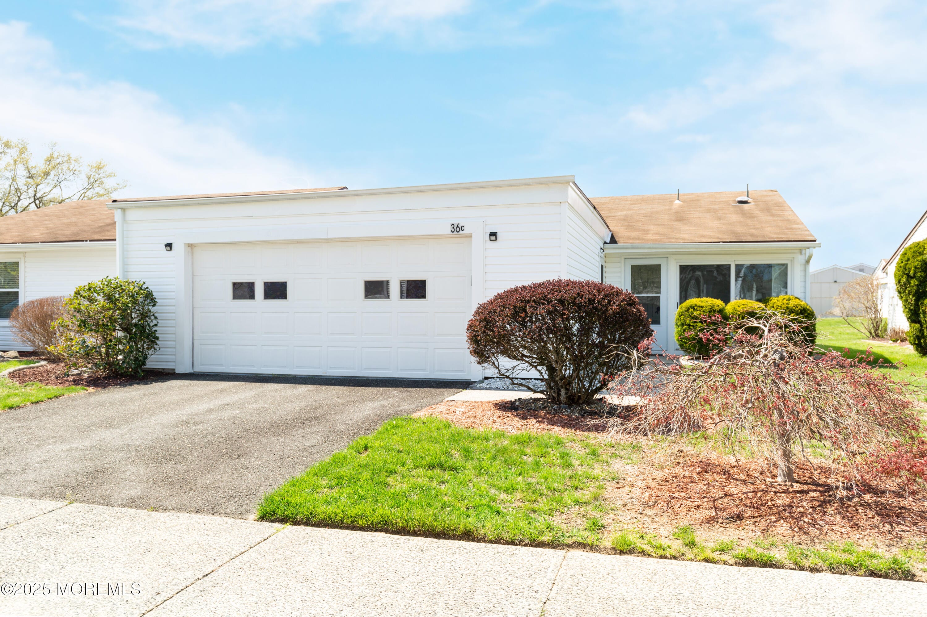 36C Haddon Road, Monroe, NJ, 08831
