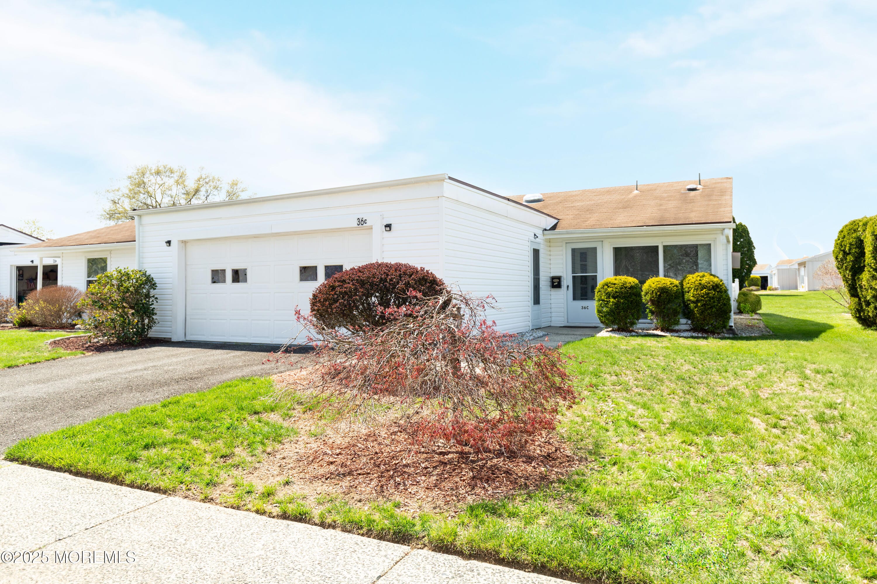 36C Haddon Road, Monroe, NJ, 08831