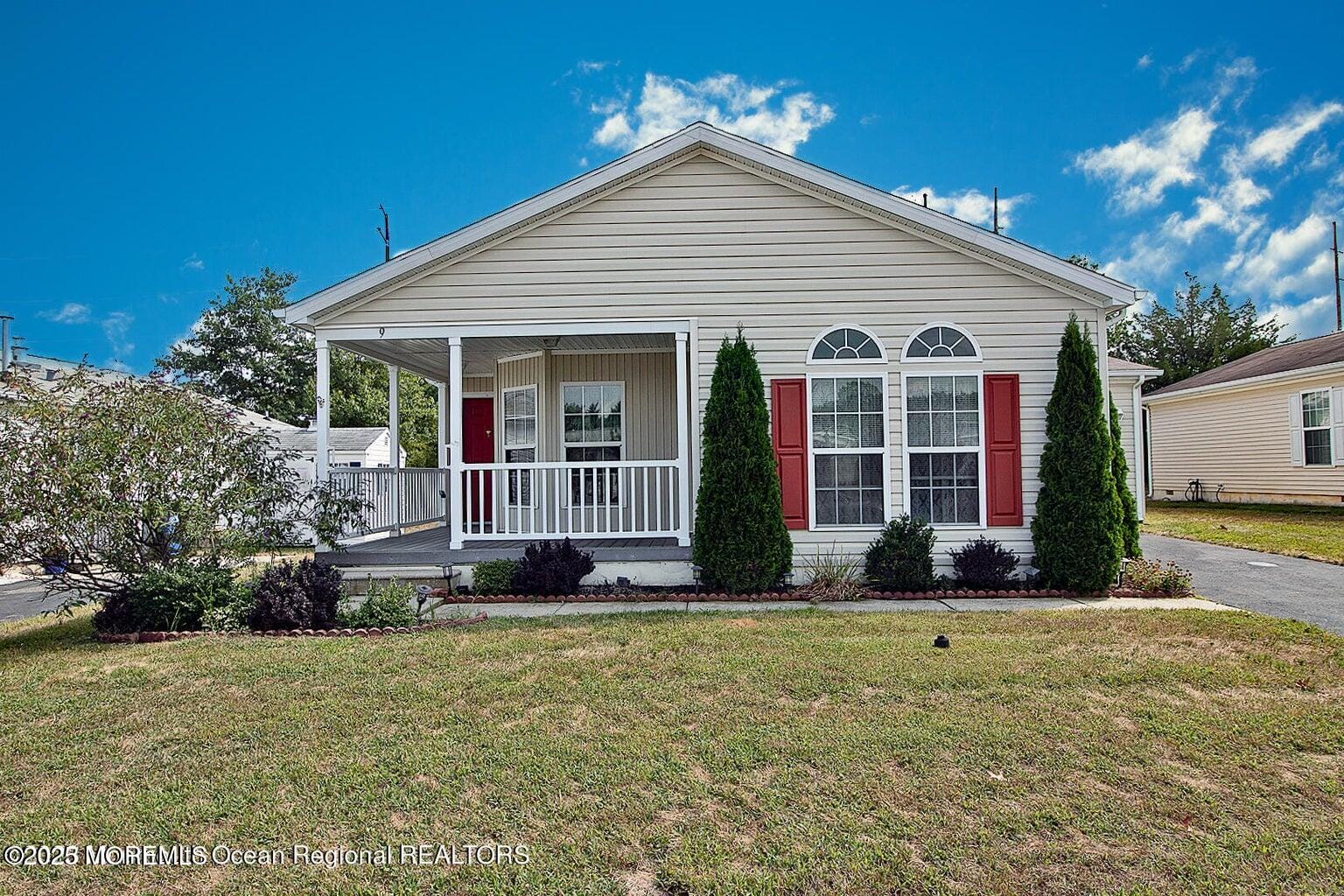 9 Pine Grove Avenue, Manahawkin, NJ, 08050