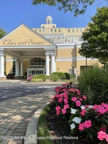 700 Ocean Avenue 514, Spring Lake, NJ, 07762