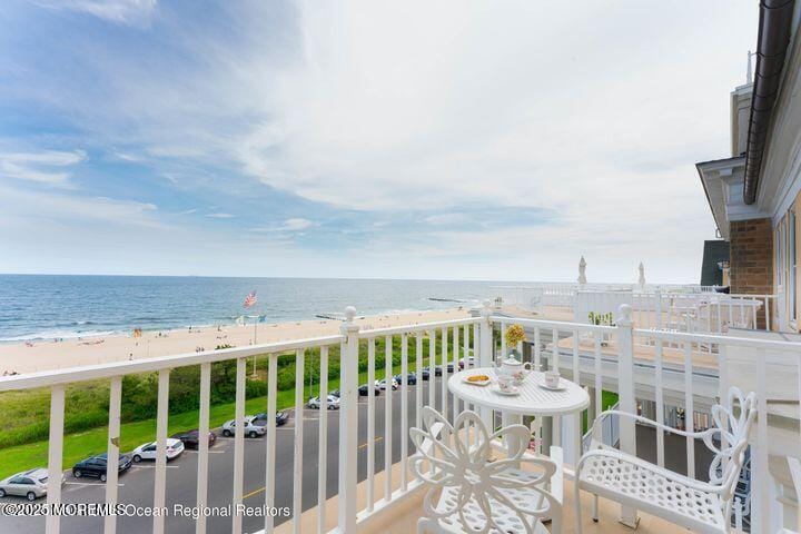 700 Ocean Avenue 514, Spring Lake, NJ, 07762