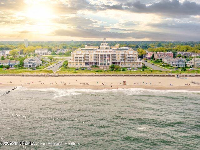 700 Ocean Avenue 514, Spring Lake, NJ, 07762