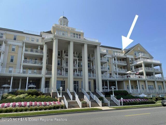 700 Ocean Avenue 514, Spring Lake, NJ, 07762