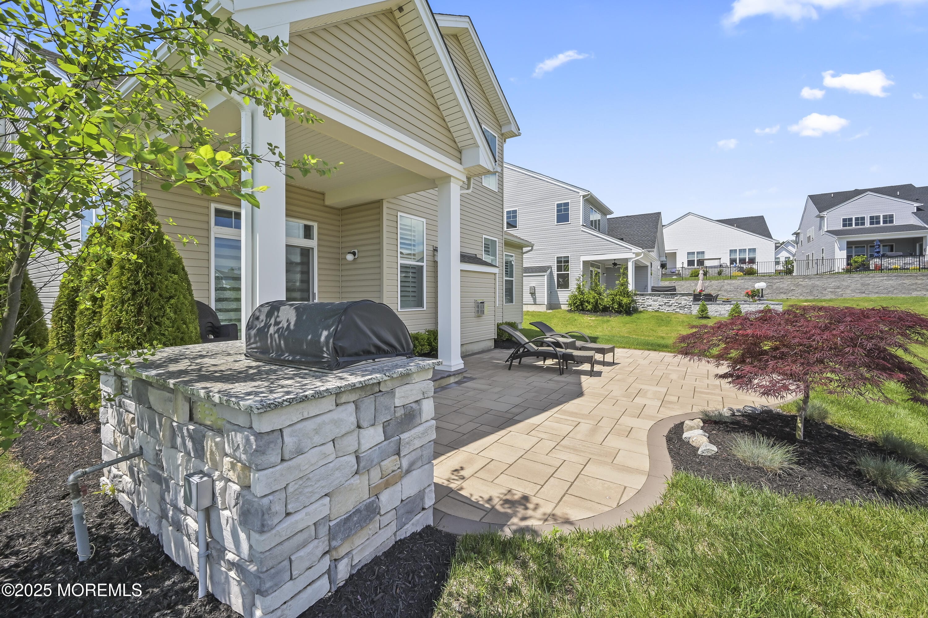 60 Sofia Drive, Manalapan, NJ, 07726 image 19