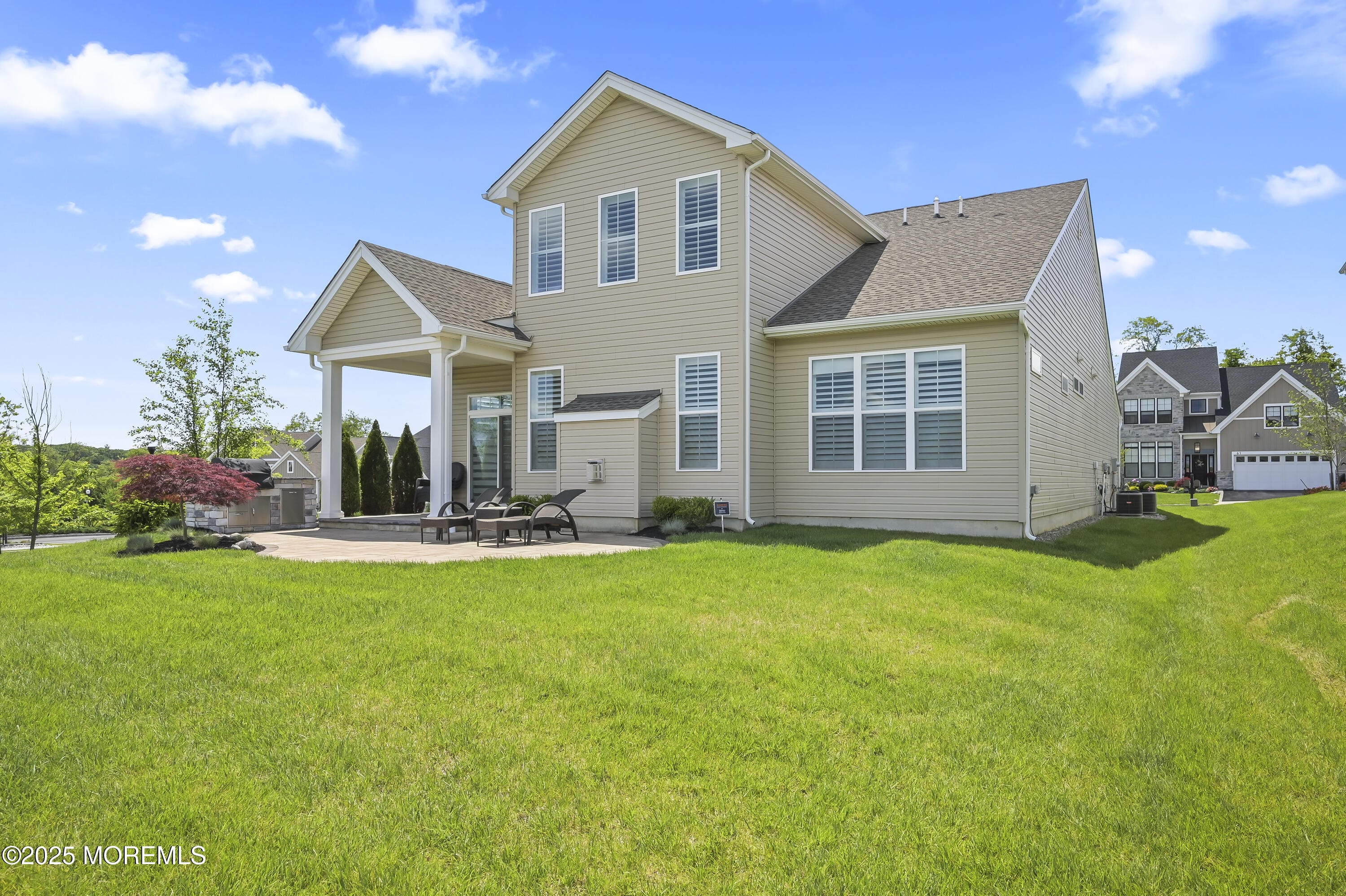 60 Sofia Drive, Manalapan, NJ, 07726 image 22
