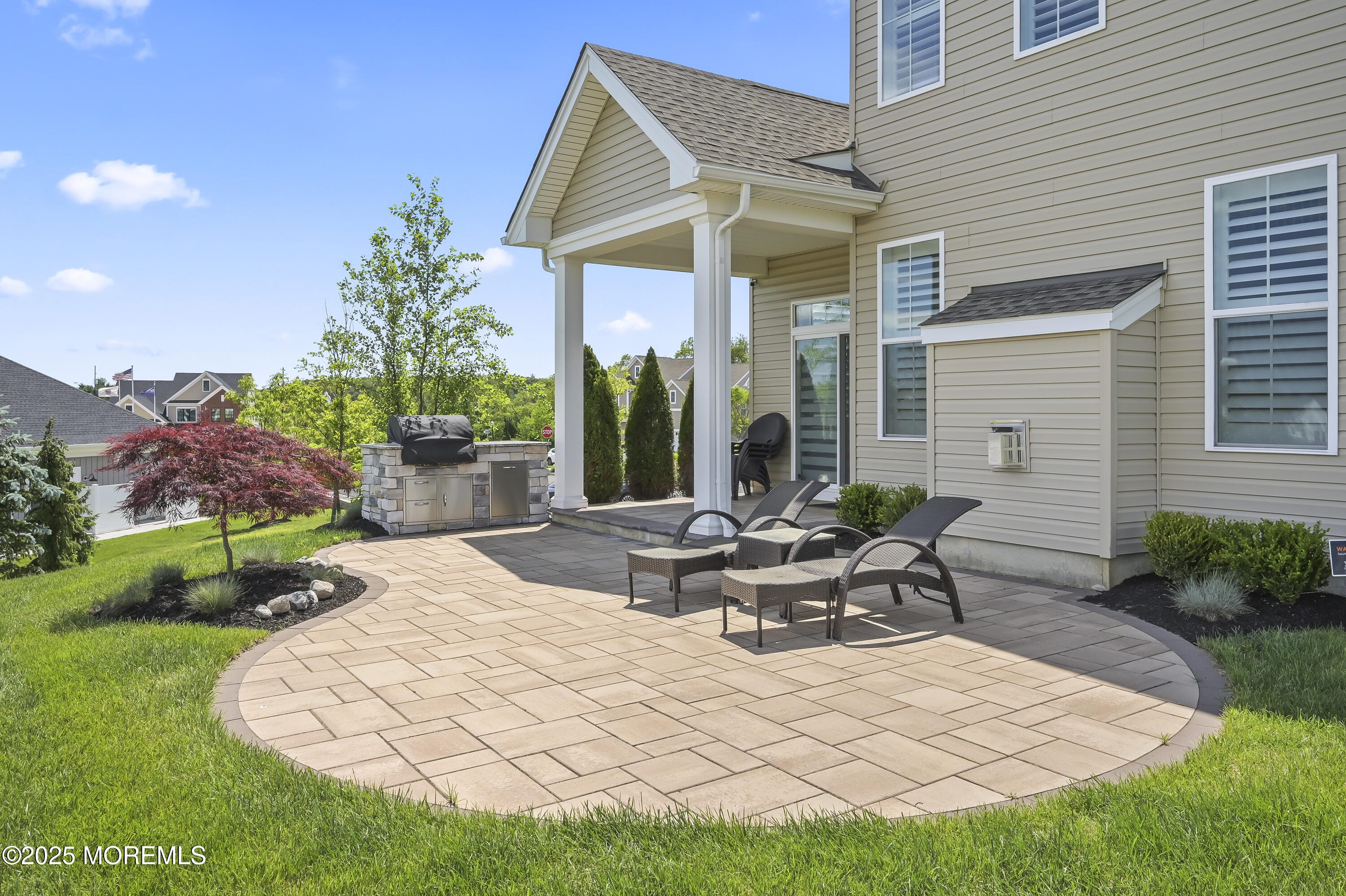 60 Sofia Drive, Manalapan, NJ, 07726 image 20