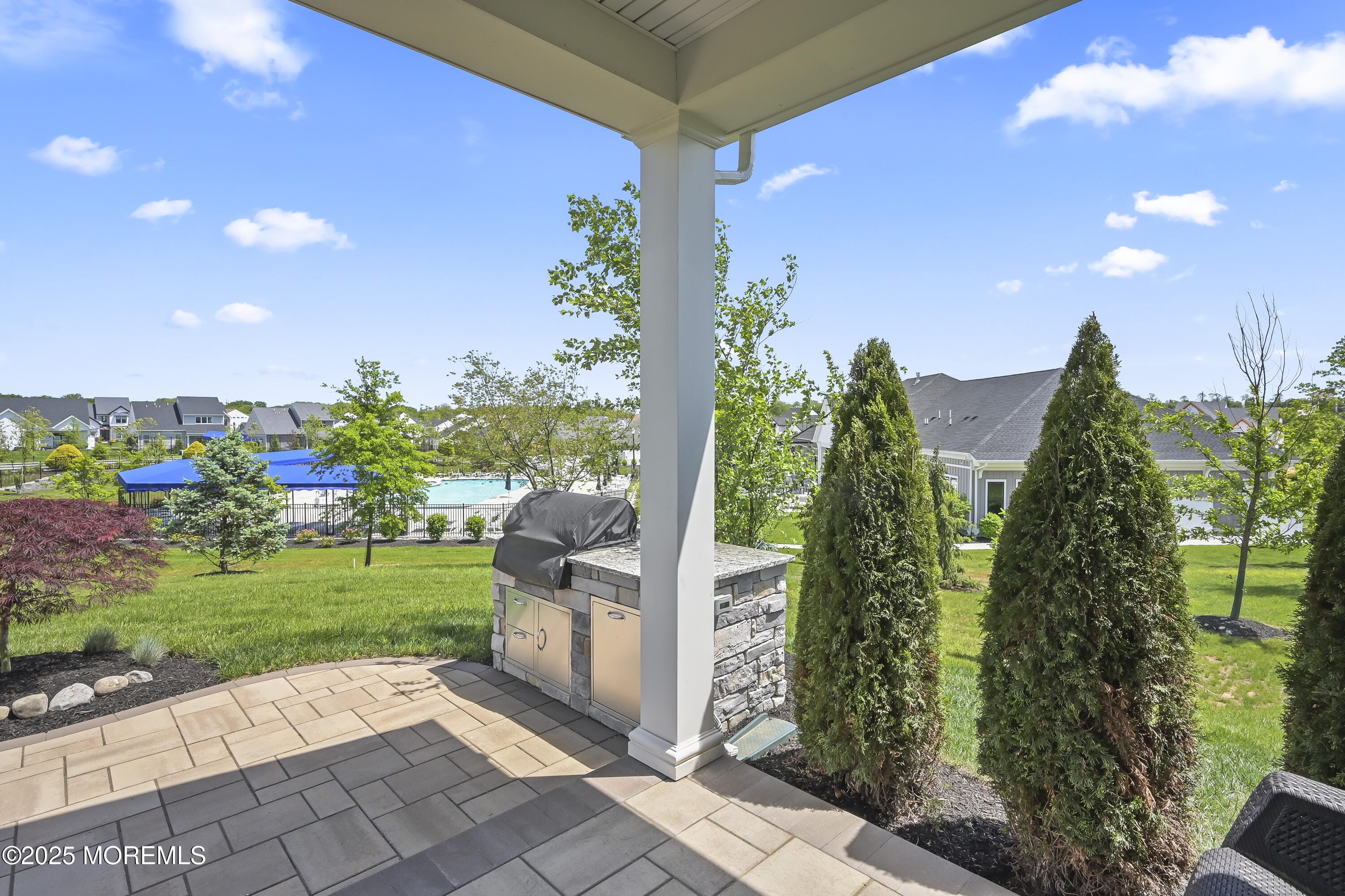 60 Sofia Drive, Manalapan, NJ, 07726 image 21