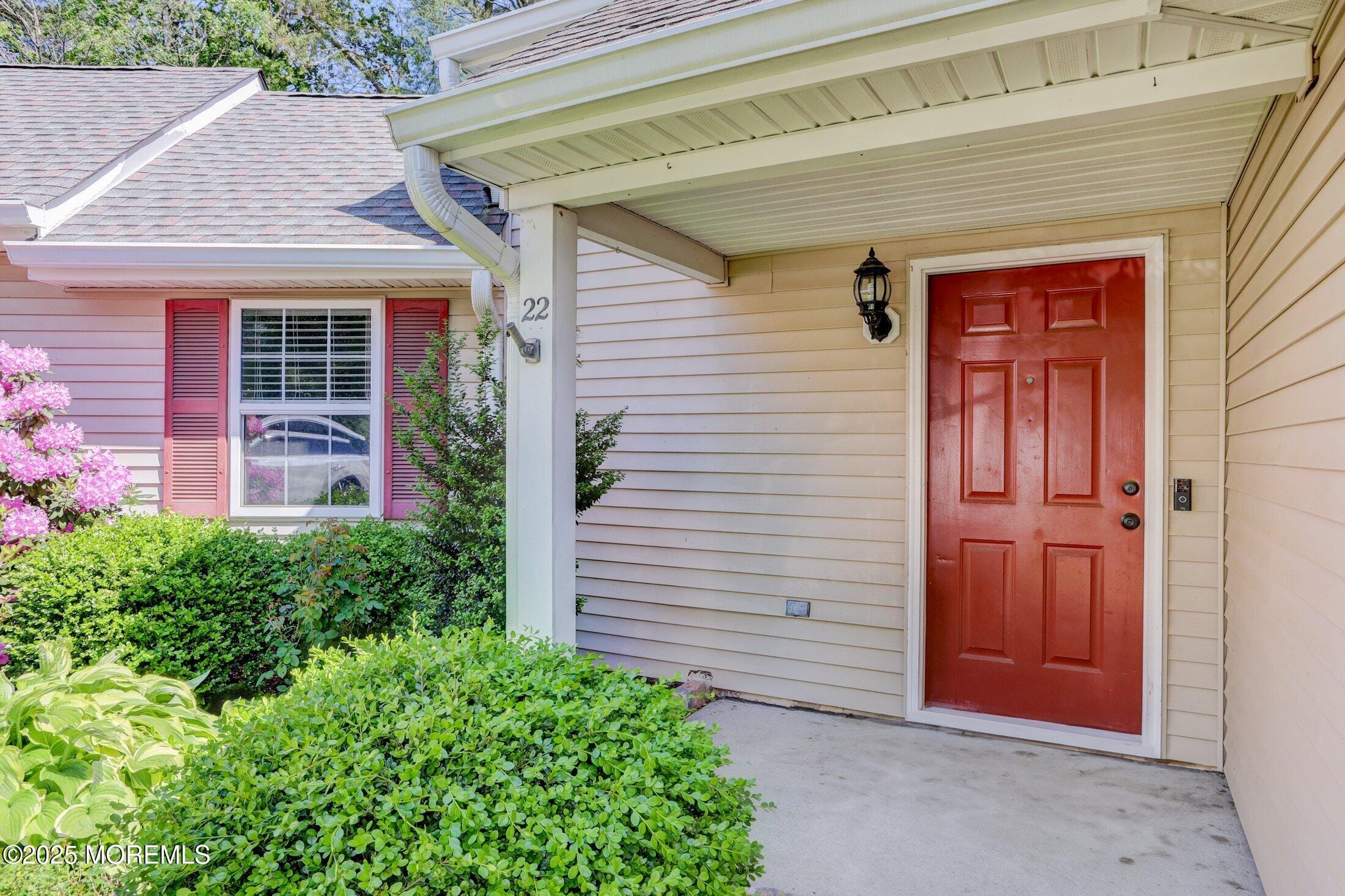 22 Commons Drive, Neptune Township, NJ, 07753