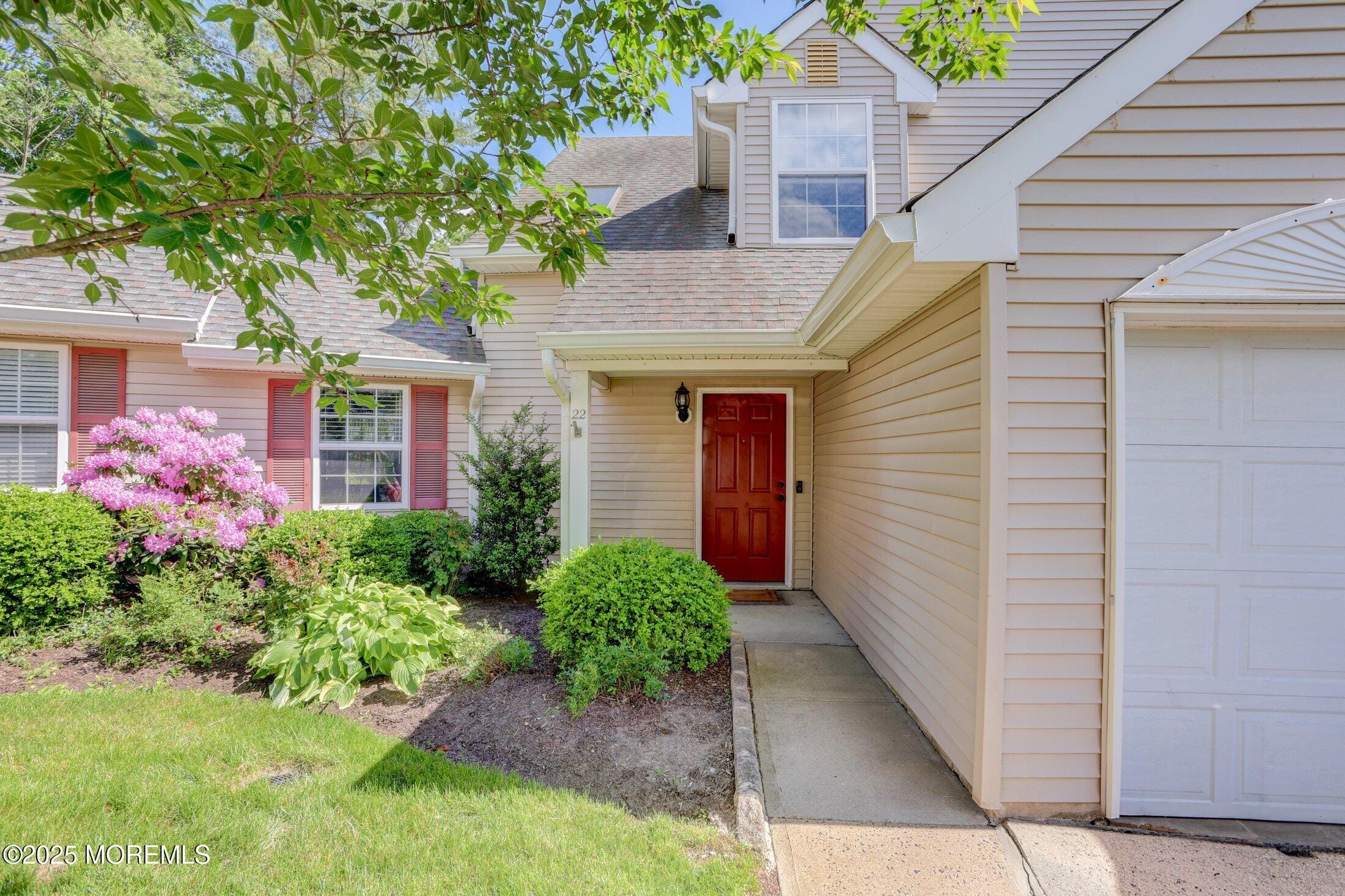 22 Commons Drive, Neptune Township, NJ, 07753