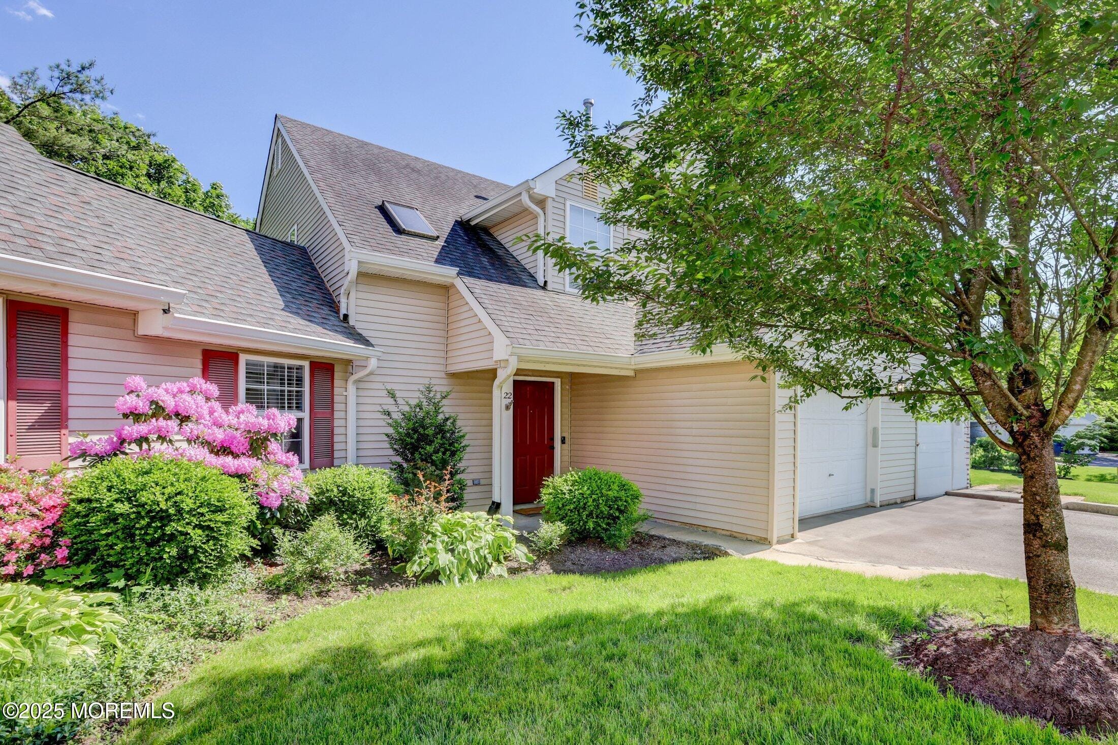 22 Commons Drive, Neptune Township, NJ, 07753