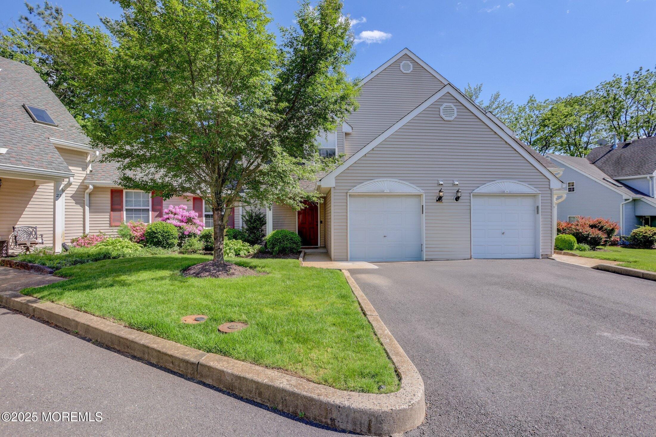 22 Commons Drive, Neptune Township, NJ, 07753