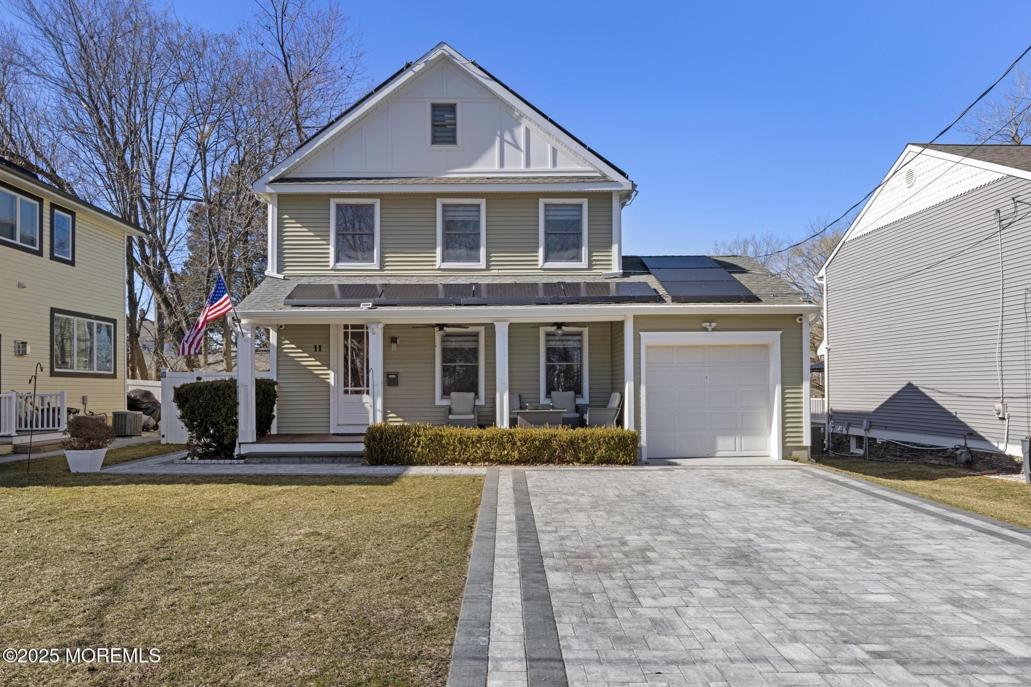 11 Clay Street, West Long Branch, NJ, 07764