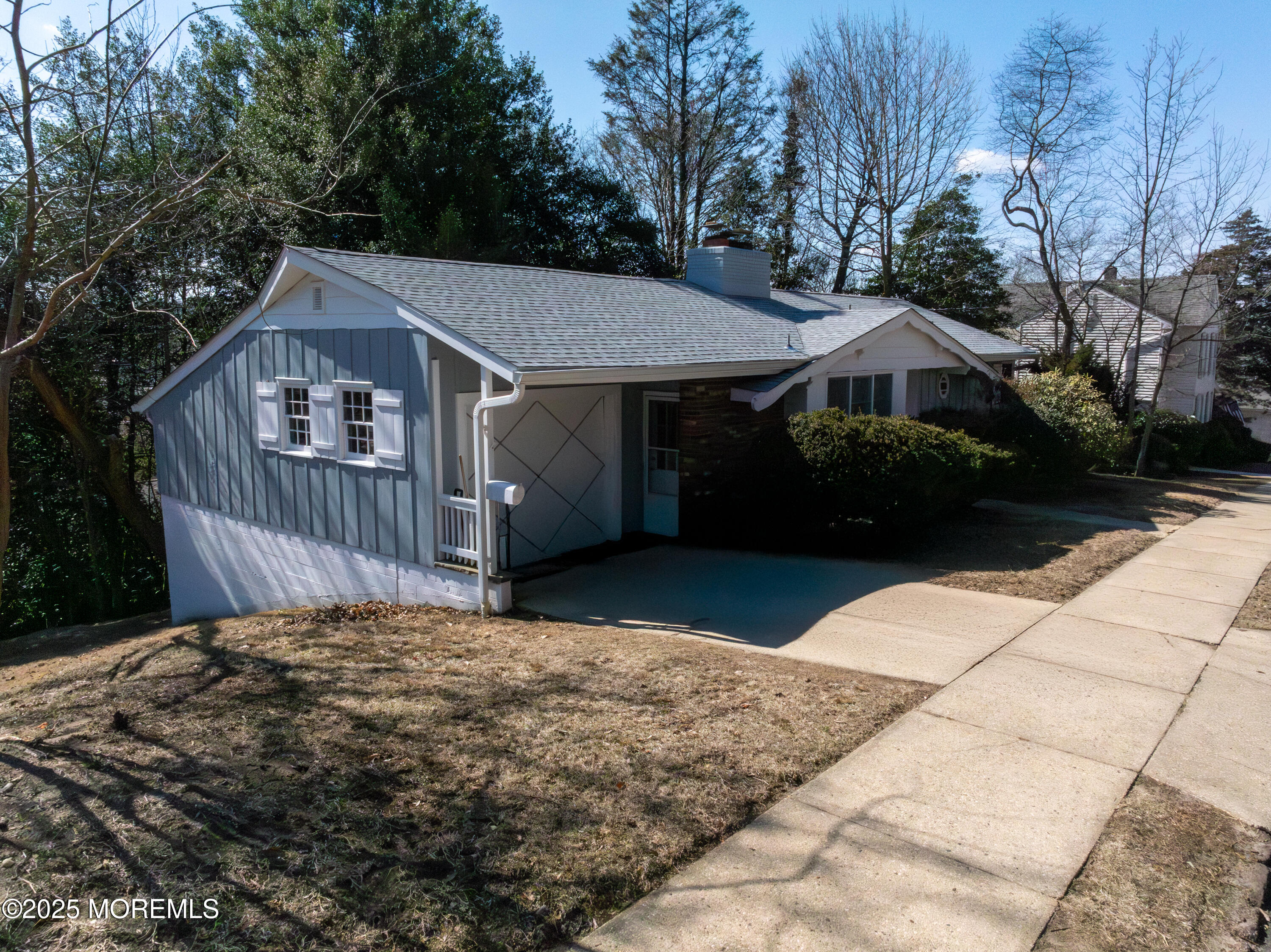 101 E Highland Avenue, Atlantic Highlands, NJ, 07716