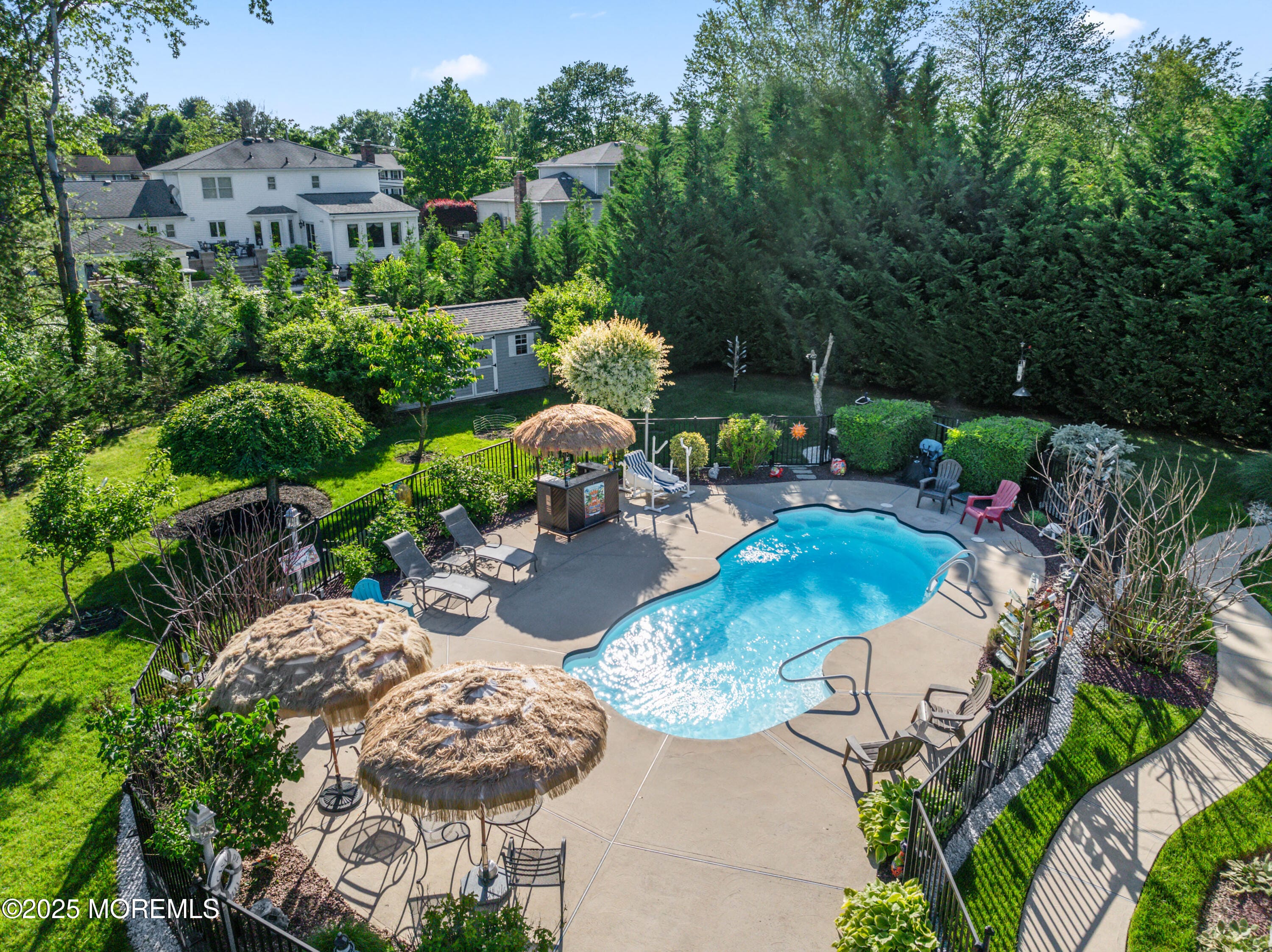 19 Dartmoor Drive, Manalapan, NJ, 07726 image 36